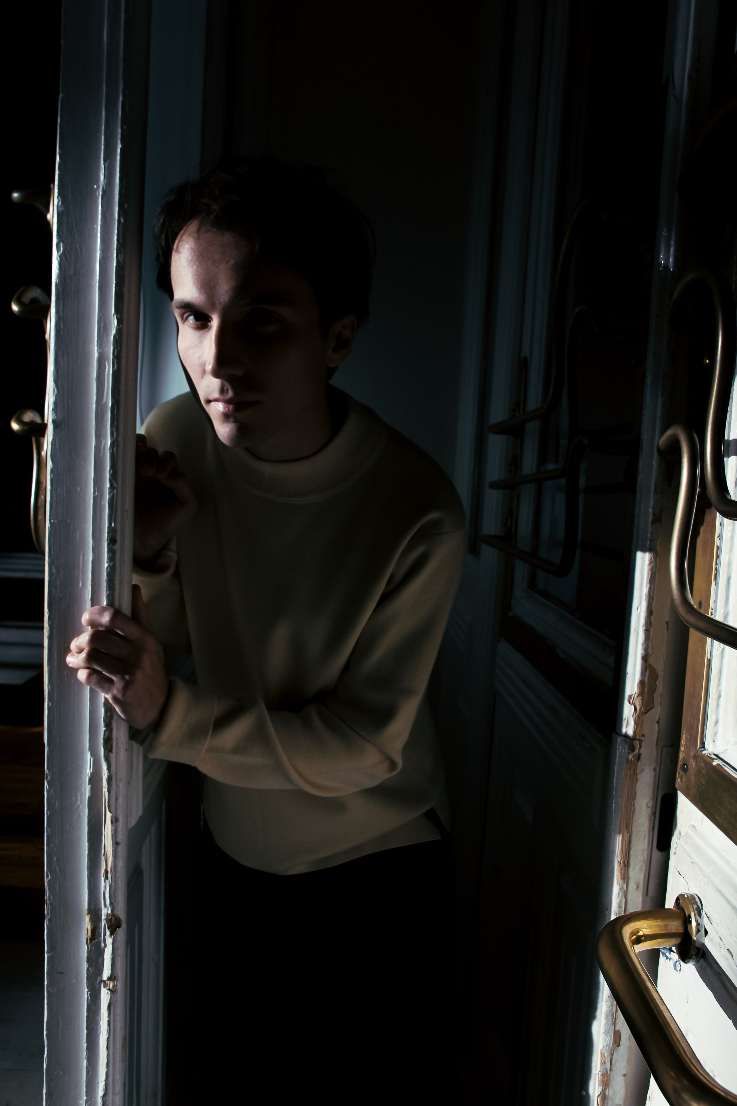 Стас. Главная