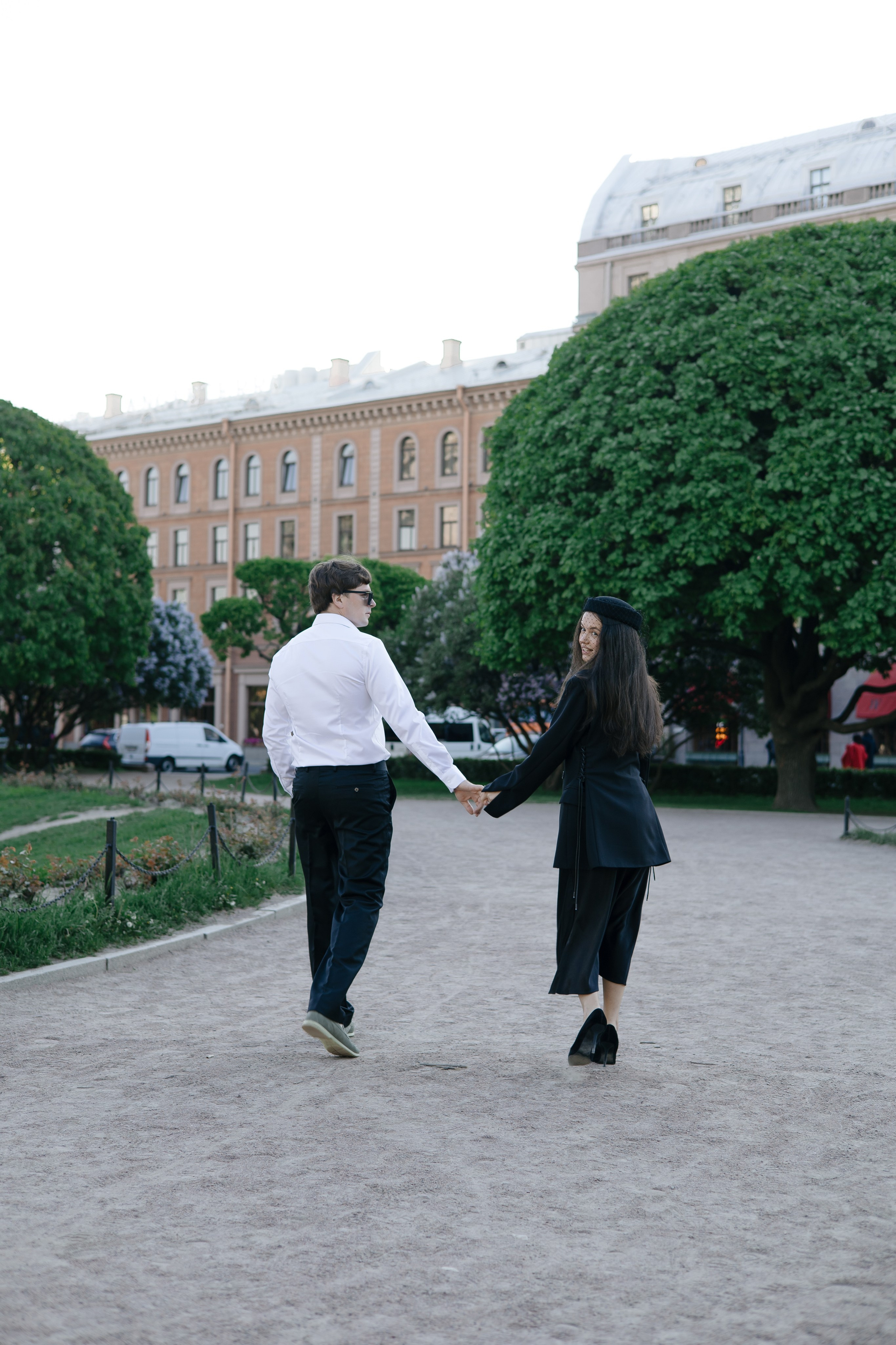 ИСАКИЕВСКИЙ. Фотограф Элла Ефимова