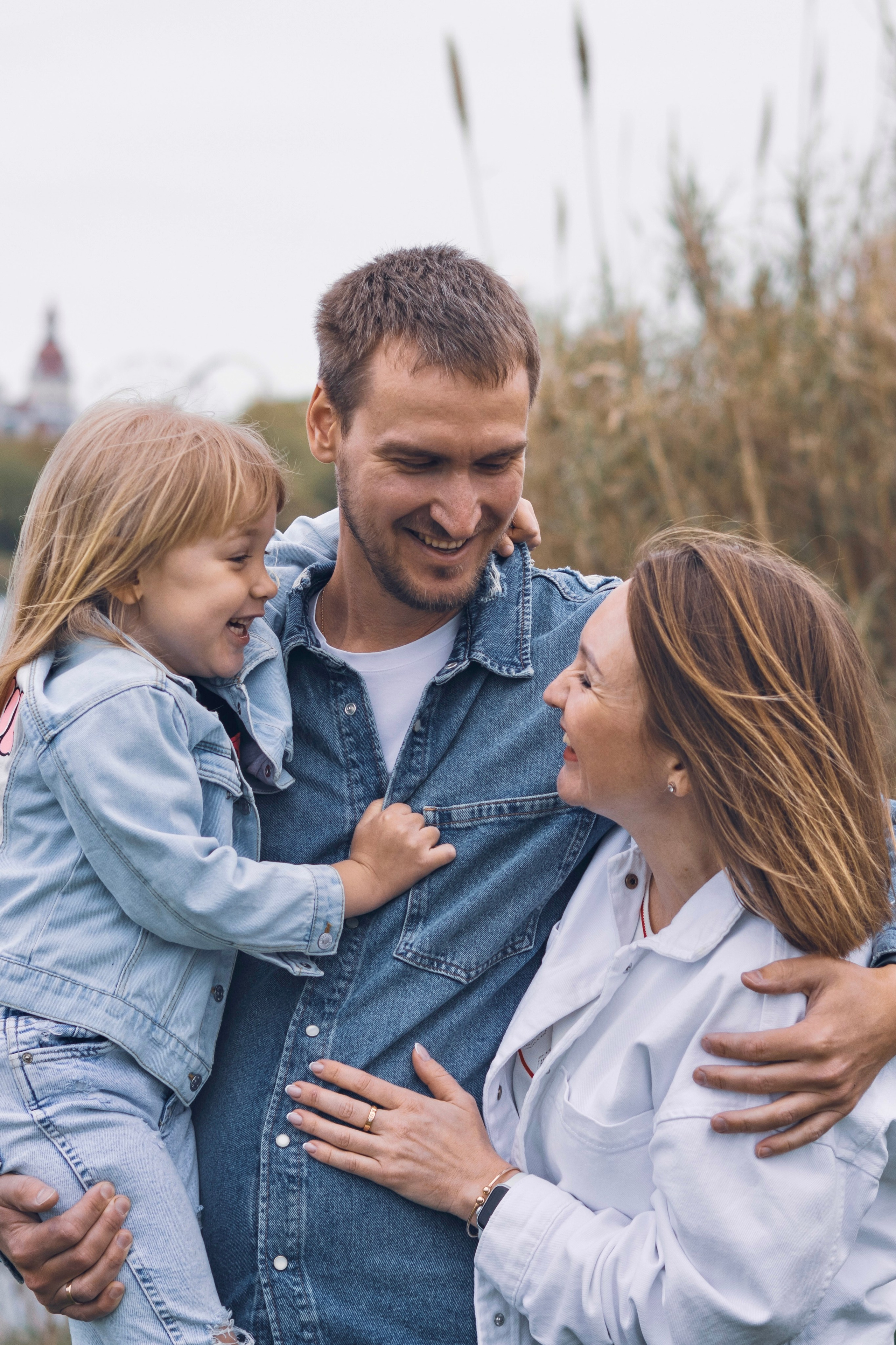 Семья / События. Фотограф-путешественник на побережье Краснодарского края и в Сибири!