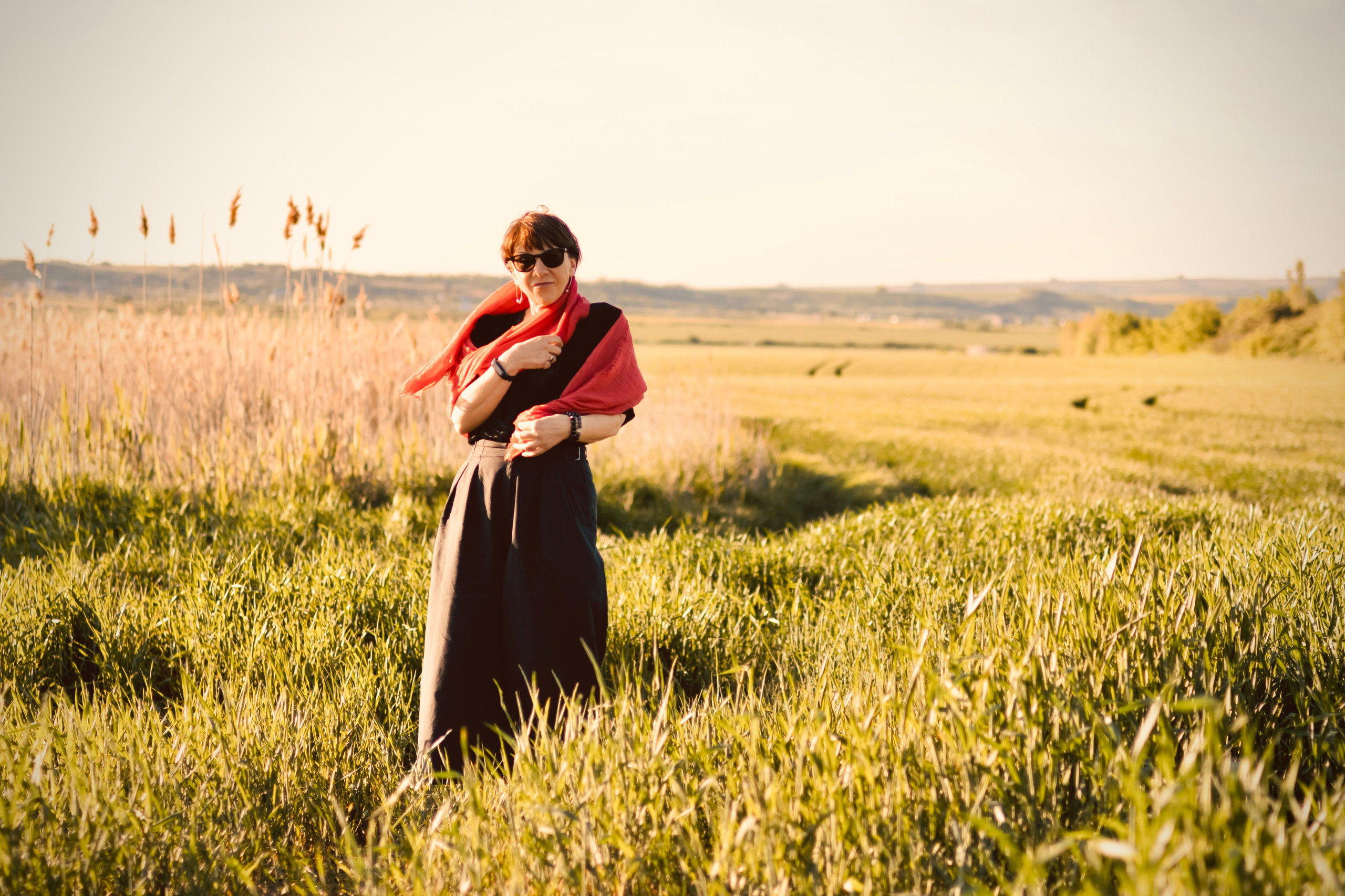 Фотограф-путешественник на побережье Краснодарского края и в Сибири!
