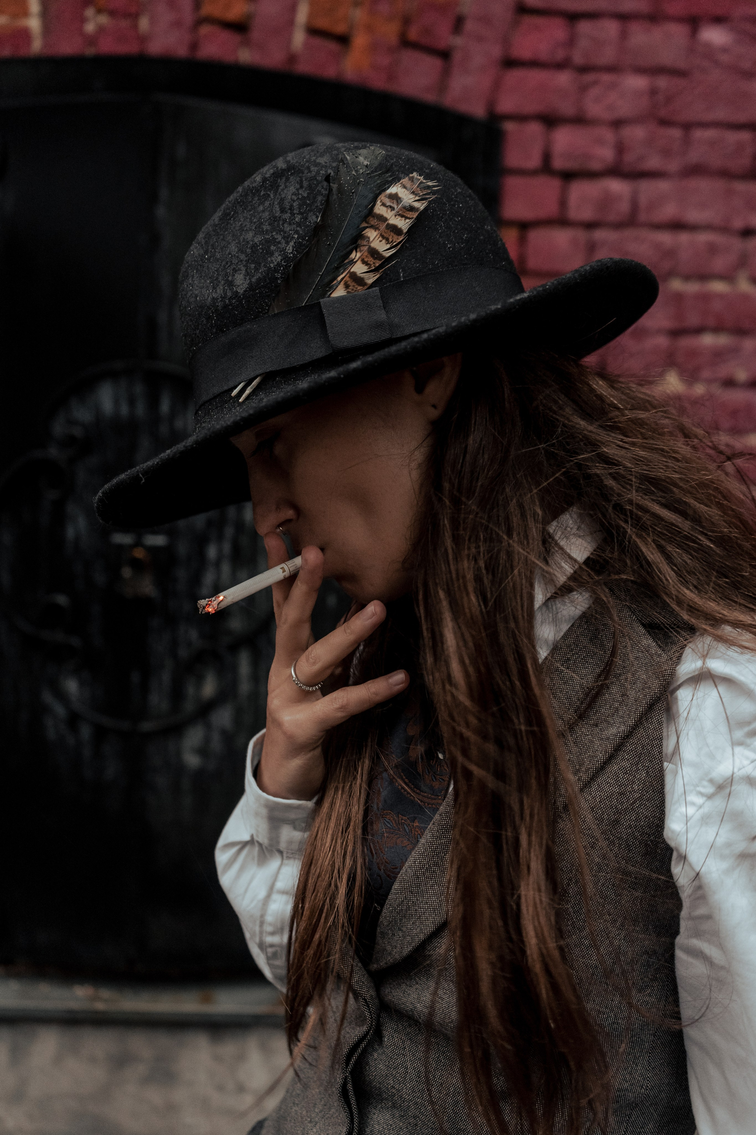 «Острые Козырьки». Портретный фотограф Нижний Новгород