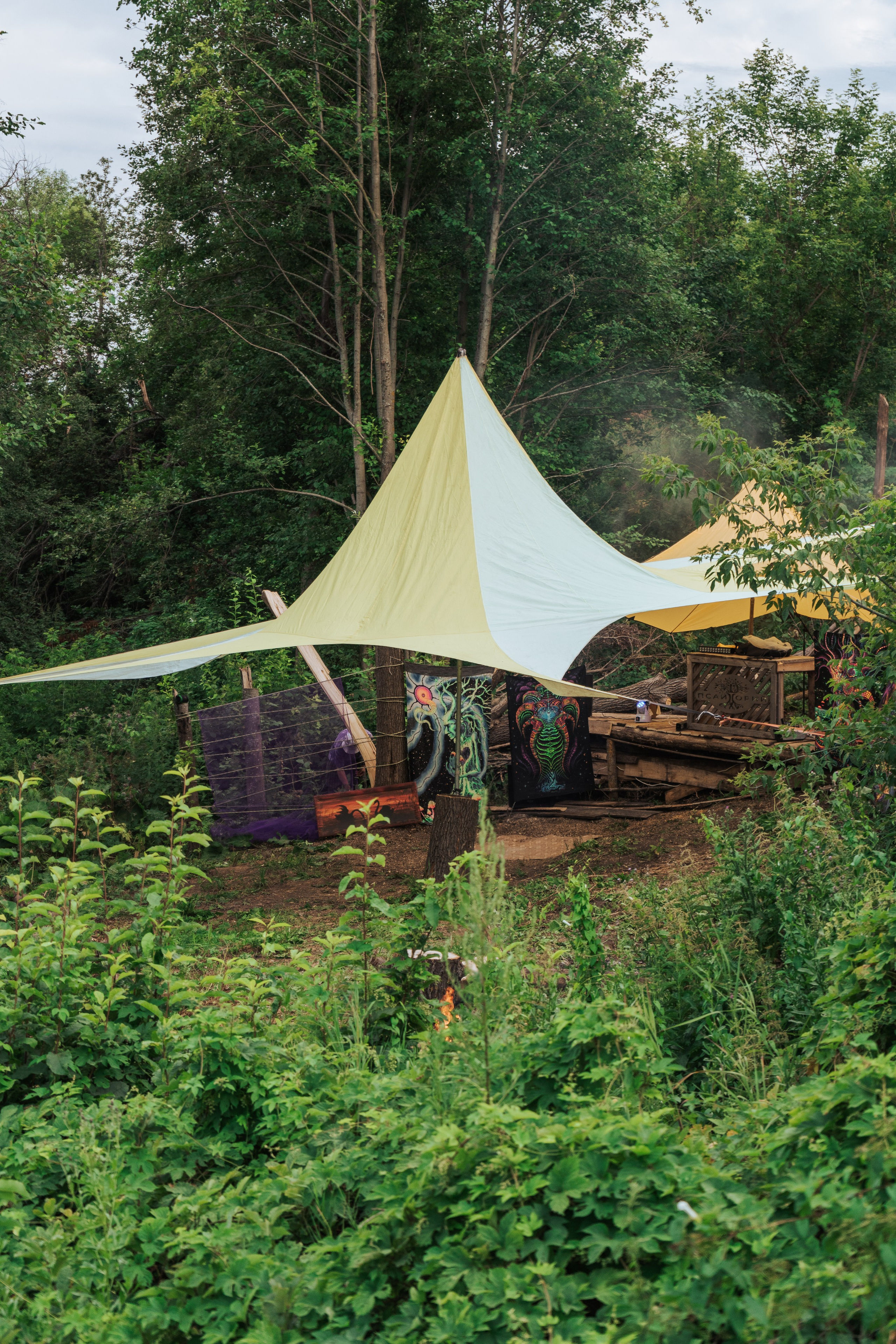 Ретрит от т-центра Псайторий 2024. Портретный фотограф Нижний Новгород