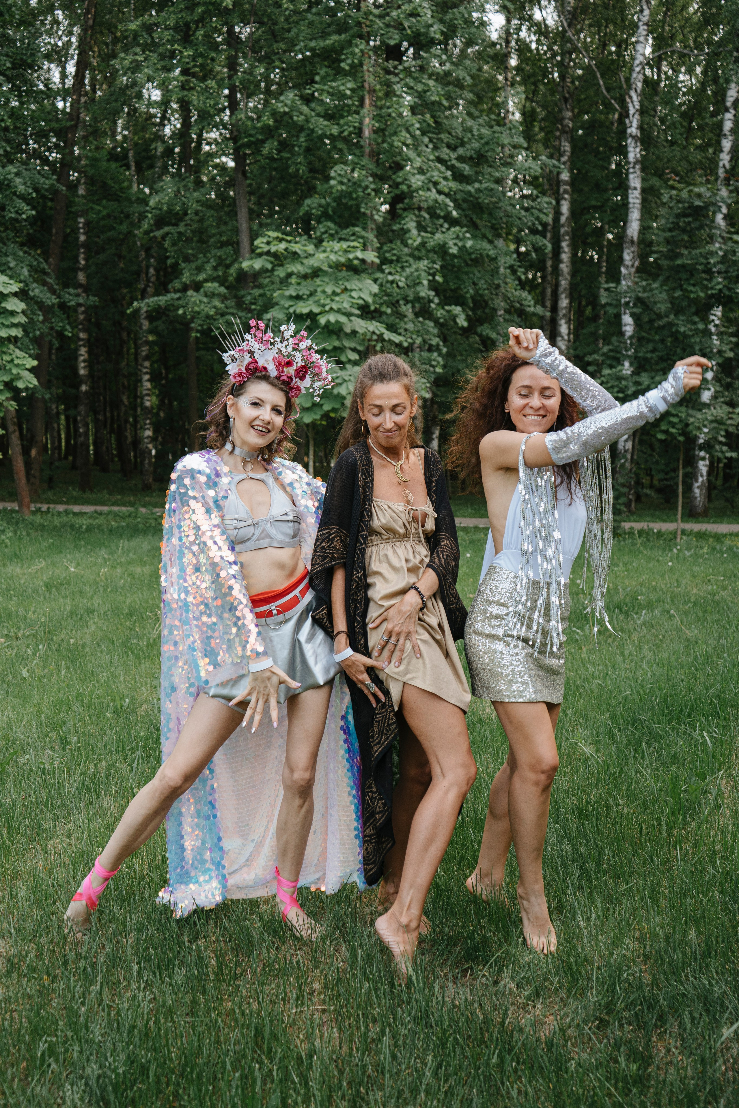 KARMA COSMO — AESTHETIC DANCE 2025. Портретный фотограф Нижний Новгород