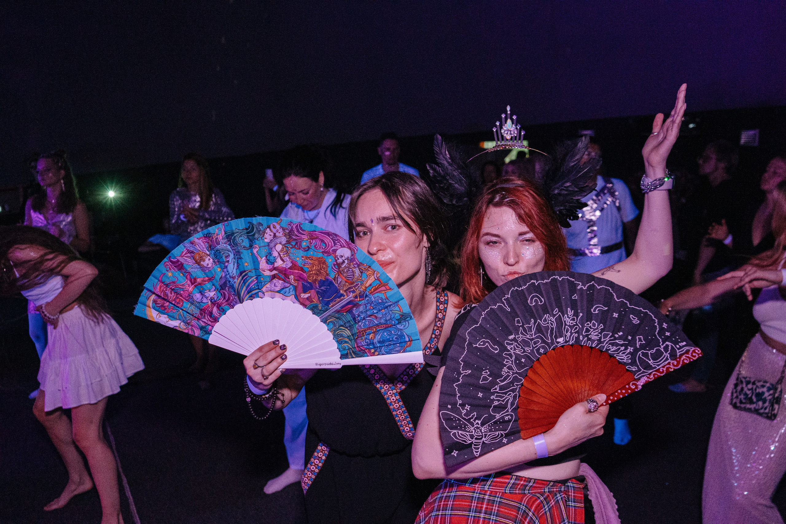 KARMA COSMO — AESTHETIC DANCE 2025. Портретный фотограф Нижний Новгород