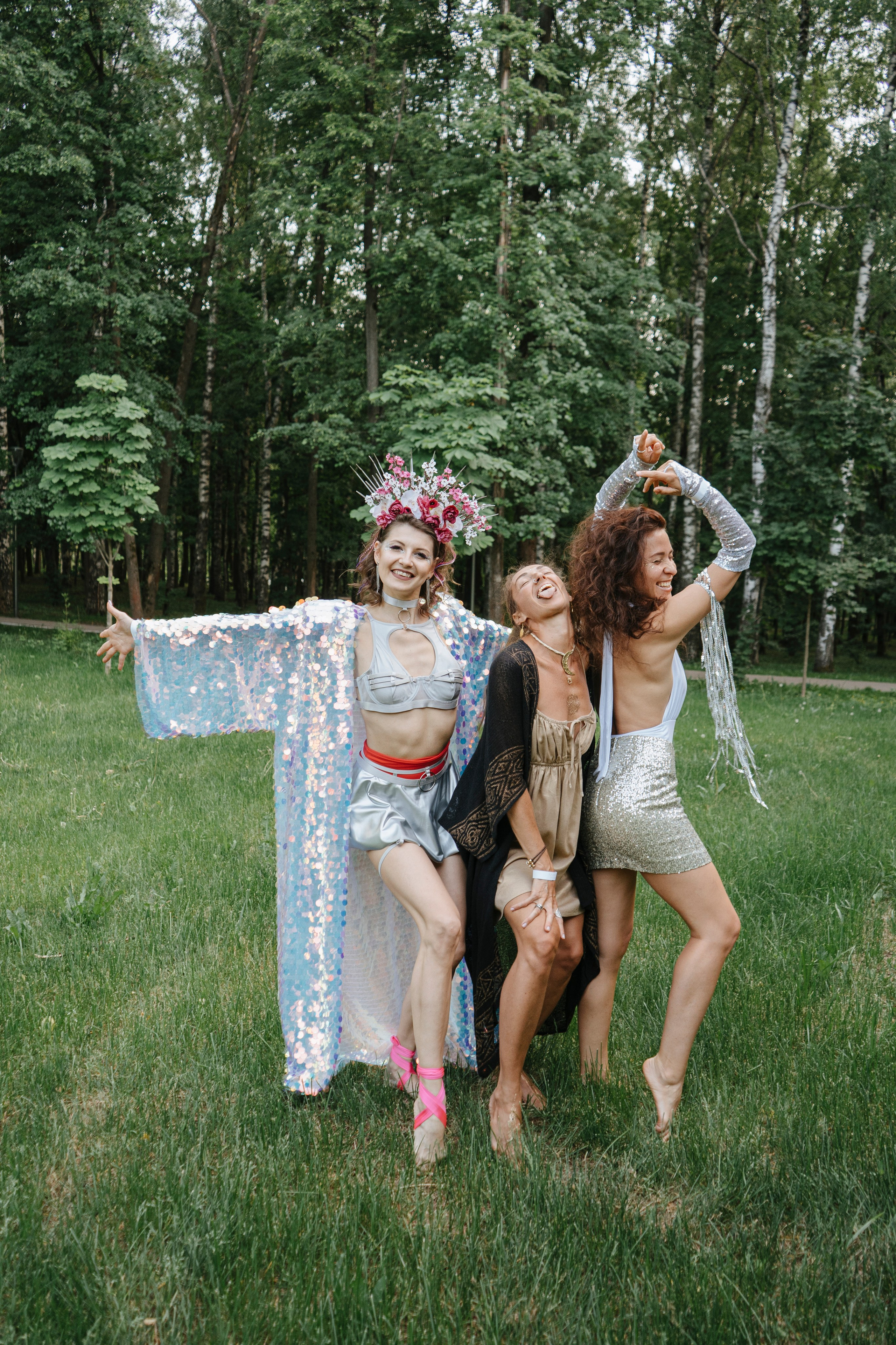 KARMA COSMO — AESTHETIC DANCE 2025. Портретный фотограф Нижний Новгород