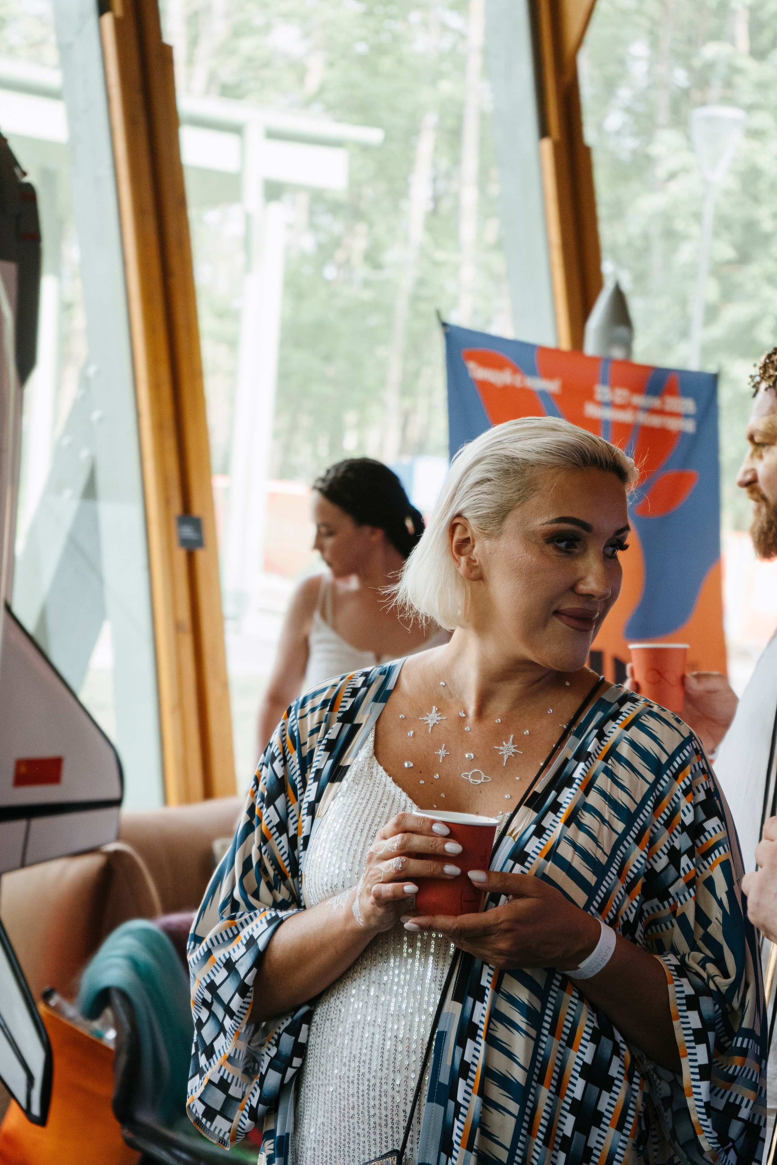 KARMA COSMO — AESTHETIC DANCE 2025. Портретный фотограф Нижний Новгород