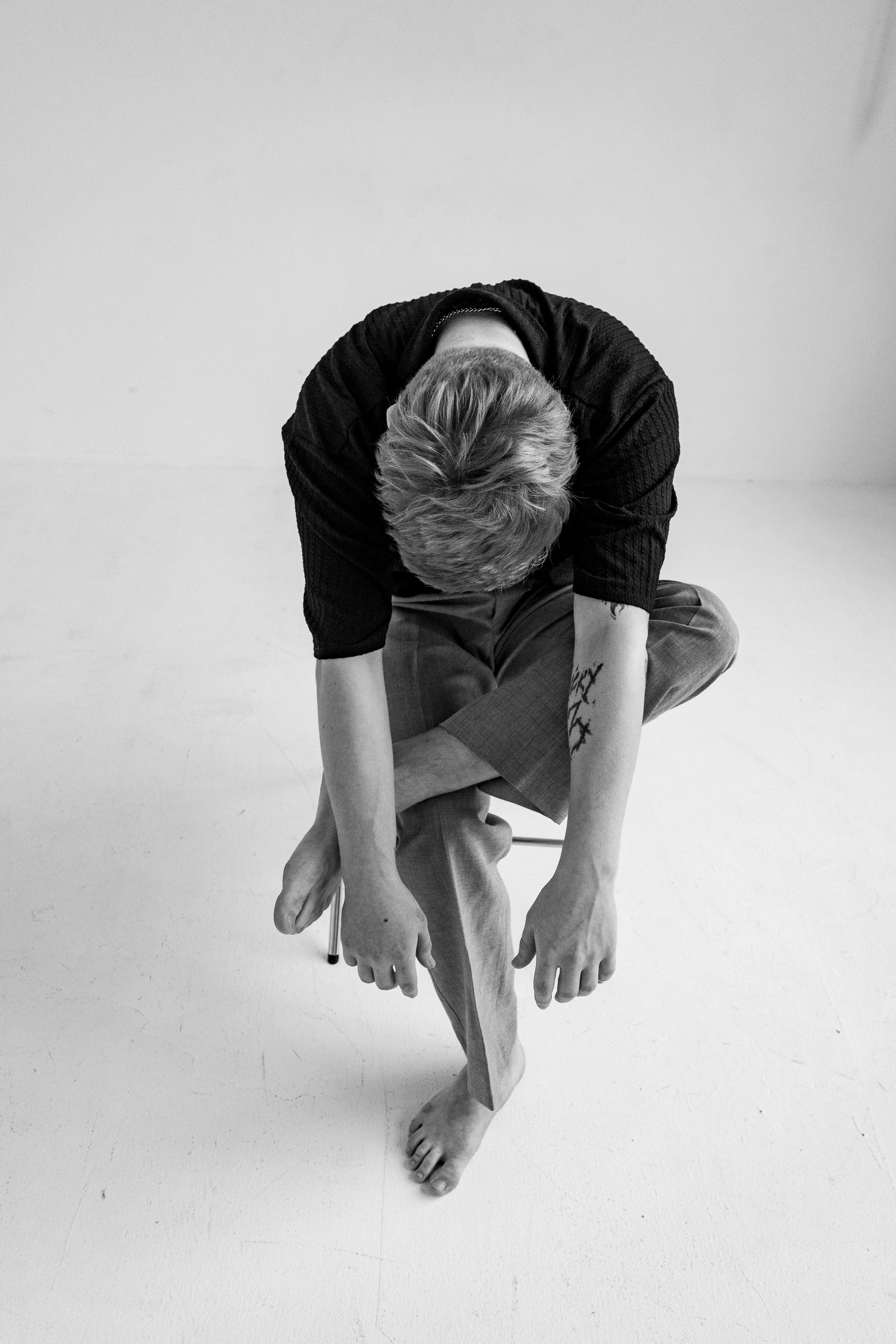 Денис Ермолин. Портретный фотограф Нижний Новгород