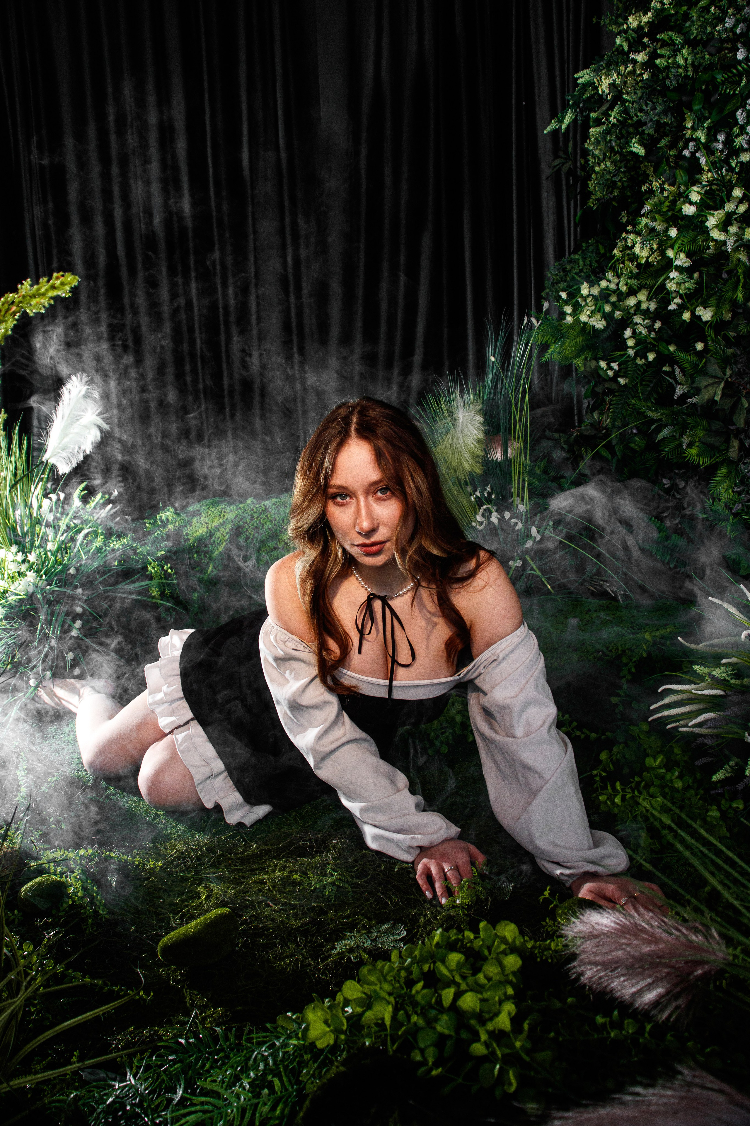 Виктория. Фотограф — Новосибирск