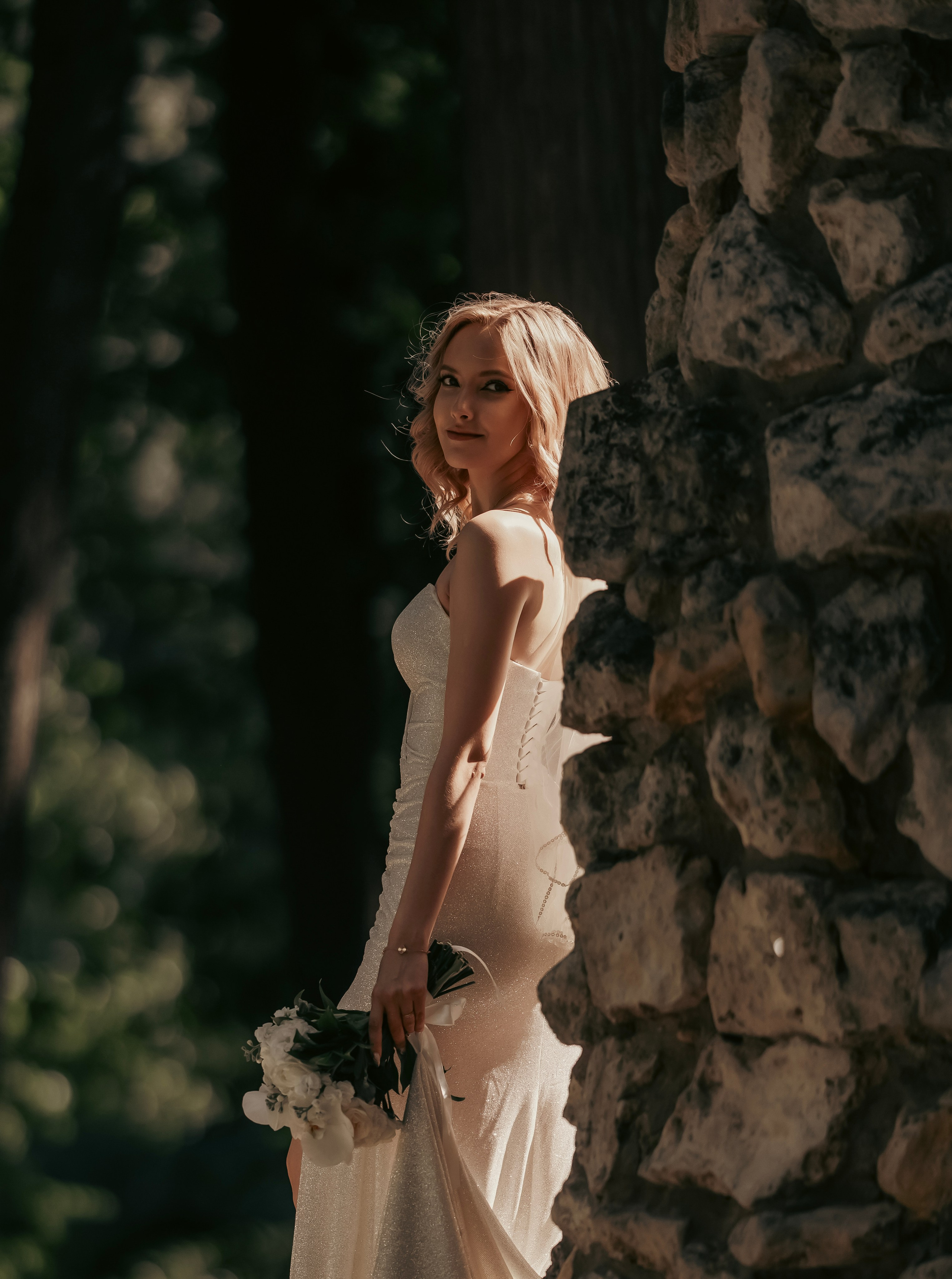 КСЕНИЯ И ПАВЕЛ. Профессиональный фотограф в Москве Марина Григорьева