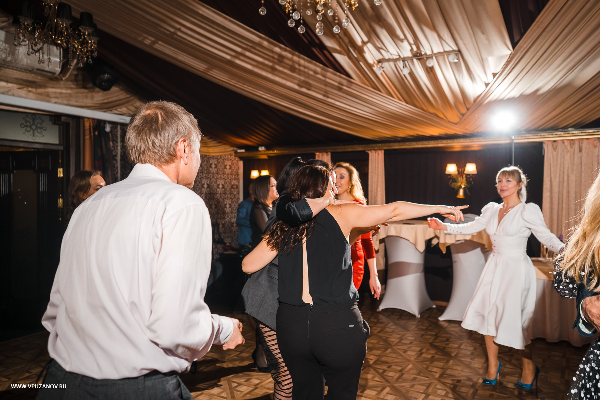 Фотосъемка дня рождения