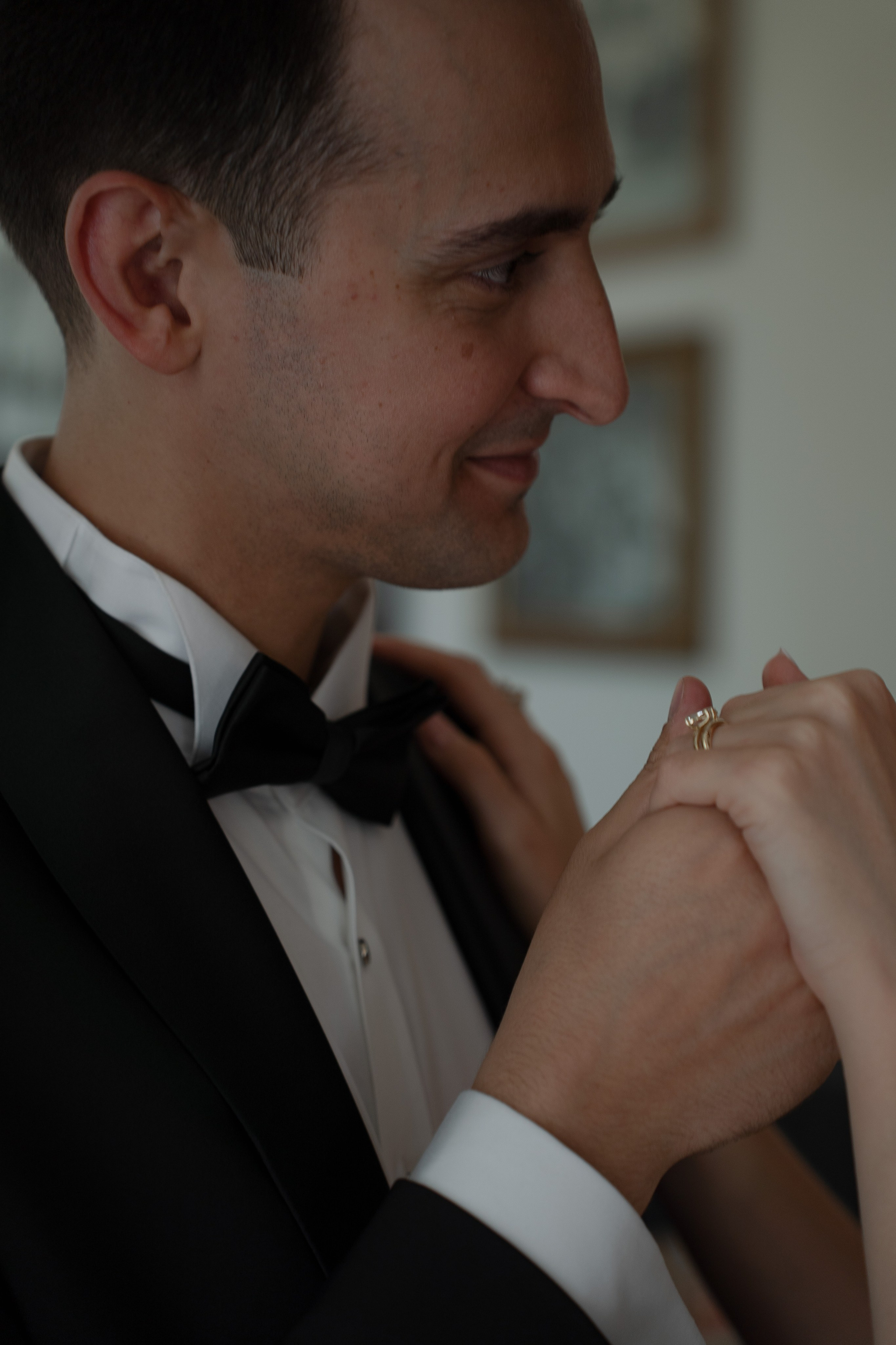 Aya & Mert. İrandek. Fotoğrafçı. İzmir