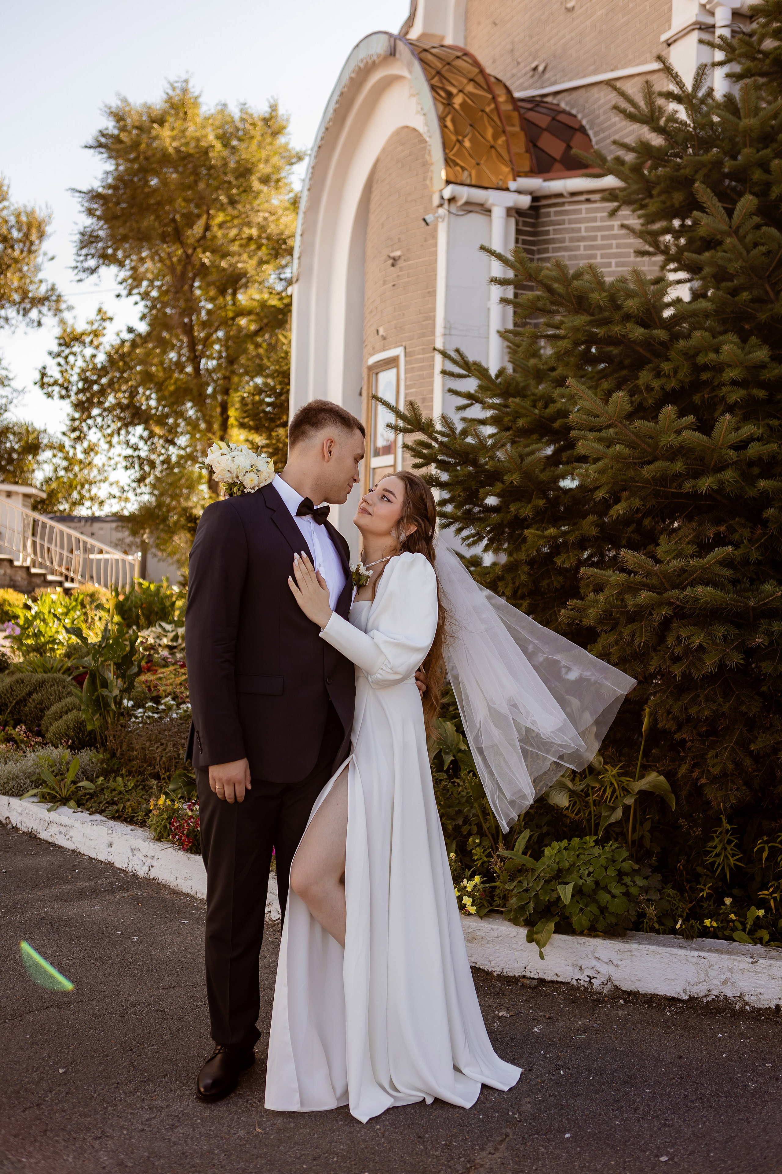 Свадьбы. Главная