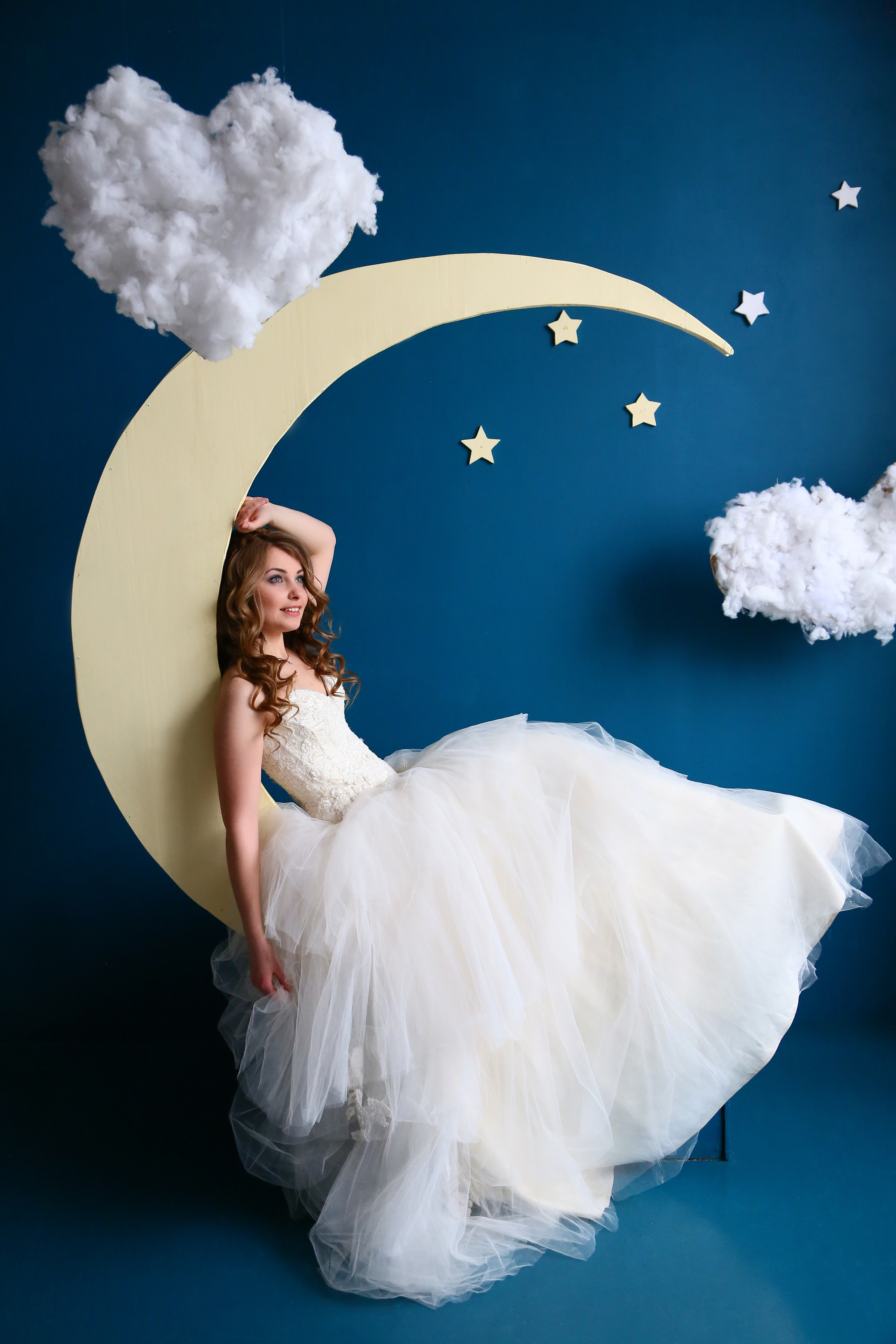 Девушки. Семейный и детский фотограф в Москве и МО — Александра