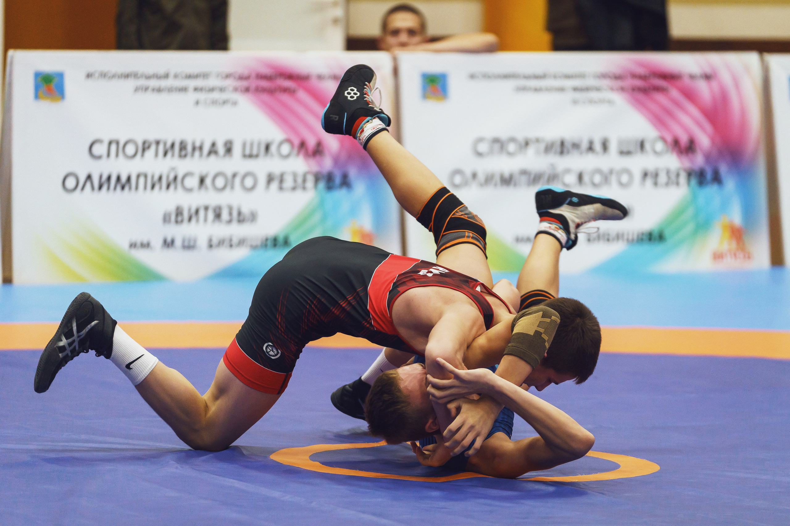 «Позывной Сибирь». ФЕСС-ФОТО/ВИДЕО