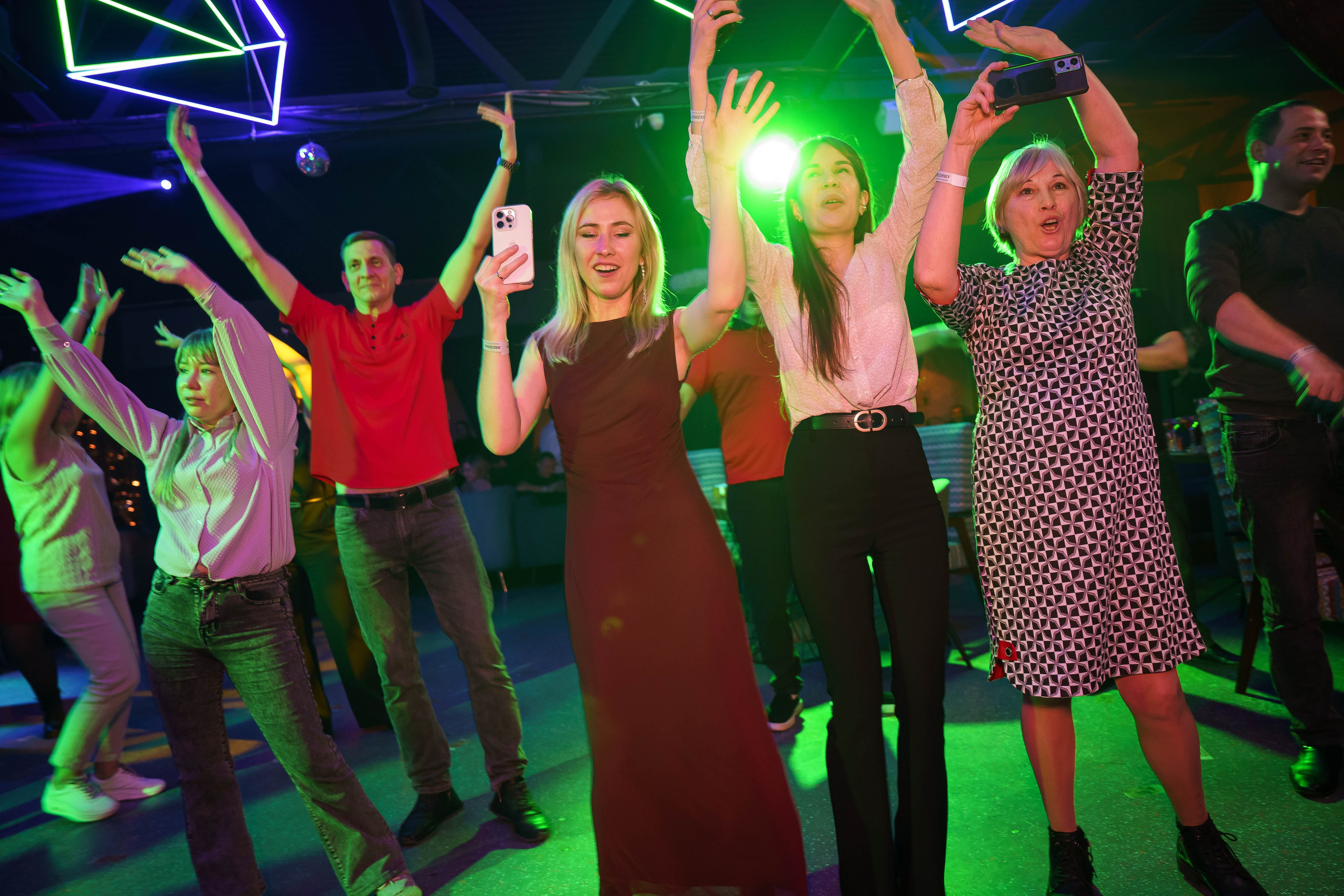 Brezhnev. ФЕСС-ФОТО/ВИДЕО