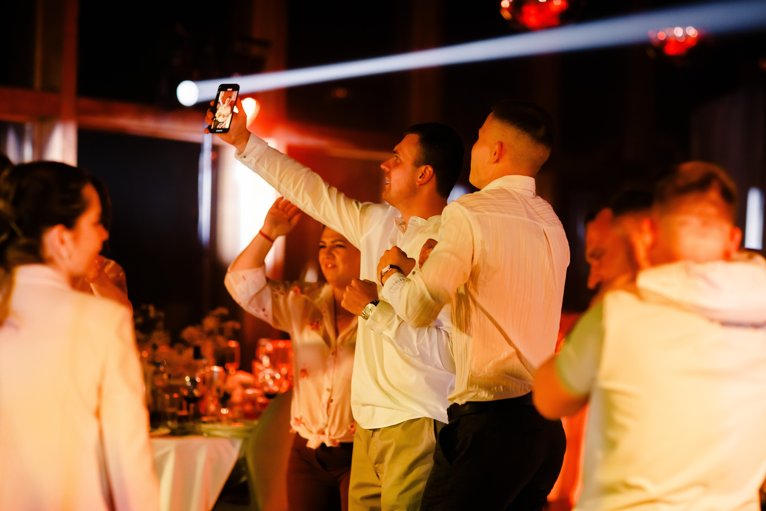 Фото. ПроСвет — Свет на свадьбу