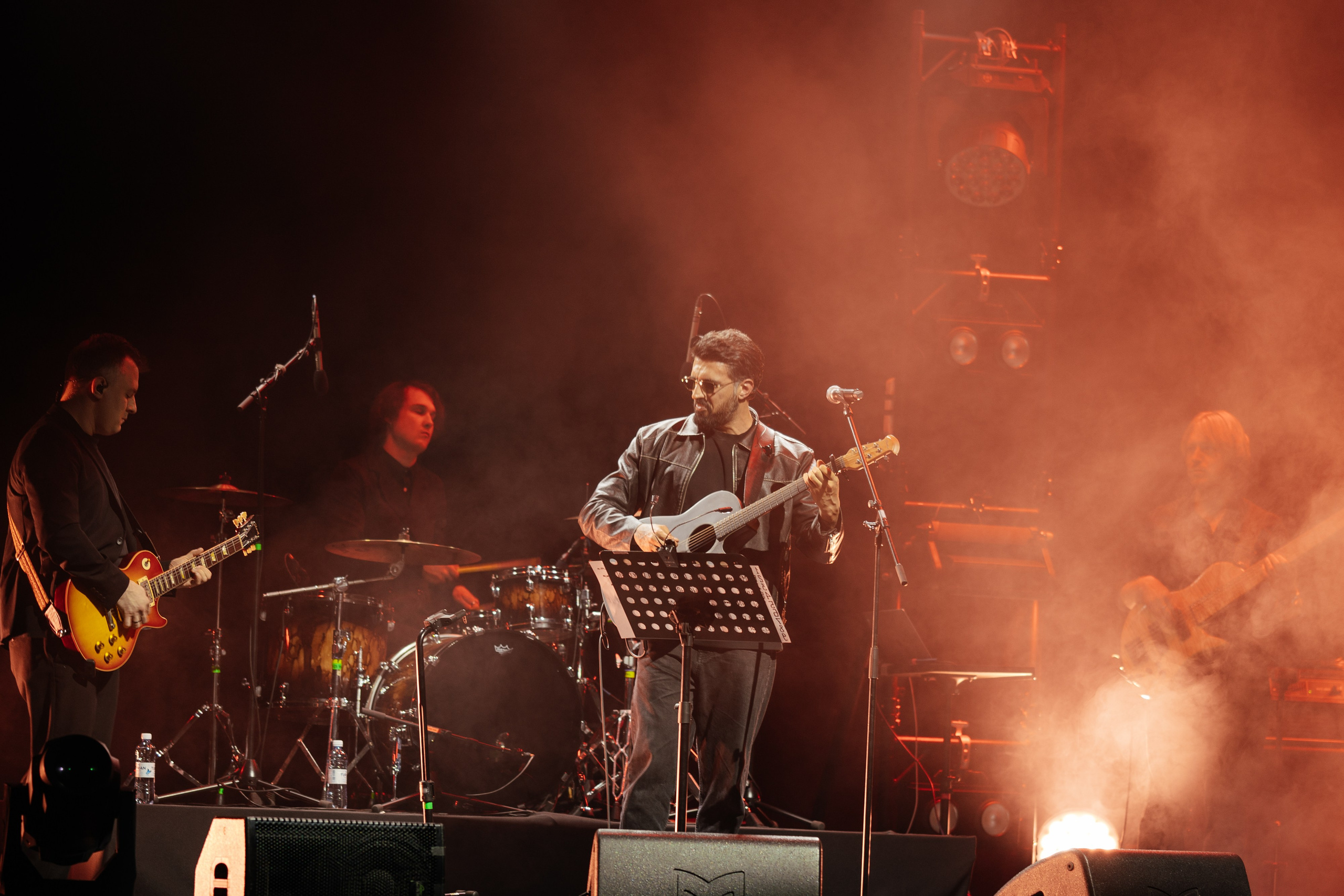 Merab Amzoev. Свадебный фотограф алматы Шожебаев Кайрат