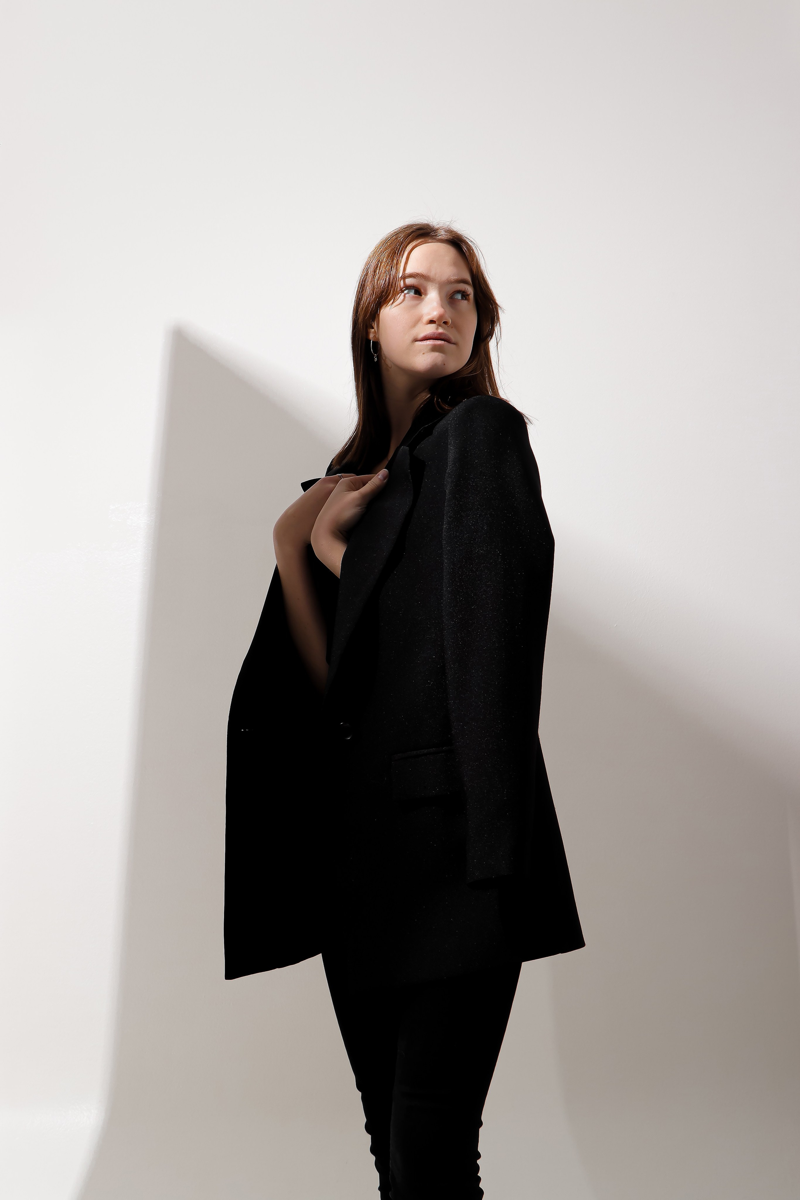 Индивидуальная. Даша Лукошкина Фотограф Шуя | Иваново