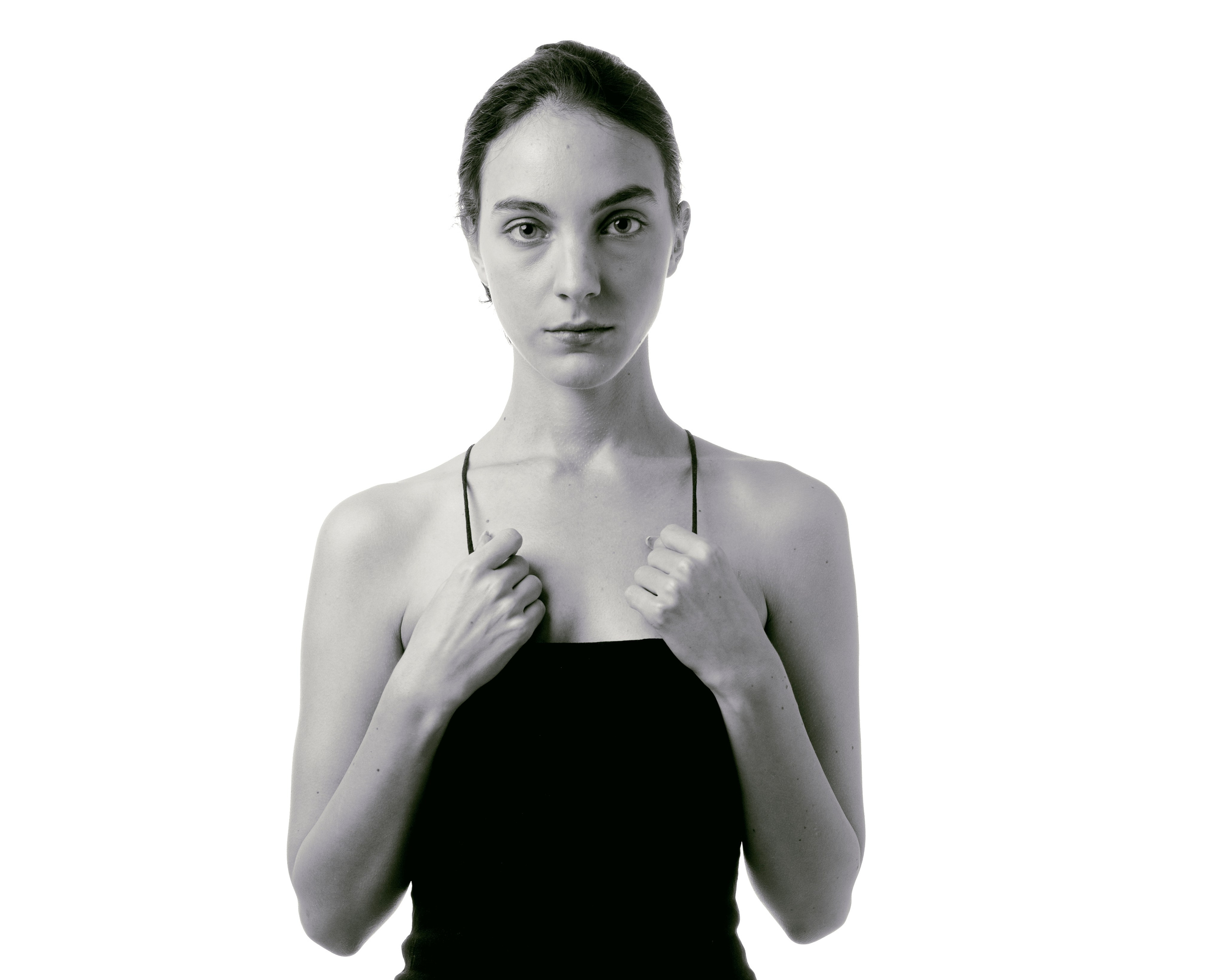 Женский портрет. Портретный фотограф Санкт-Петербург