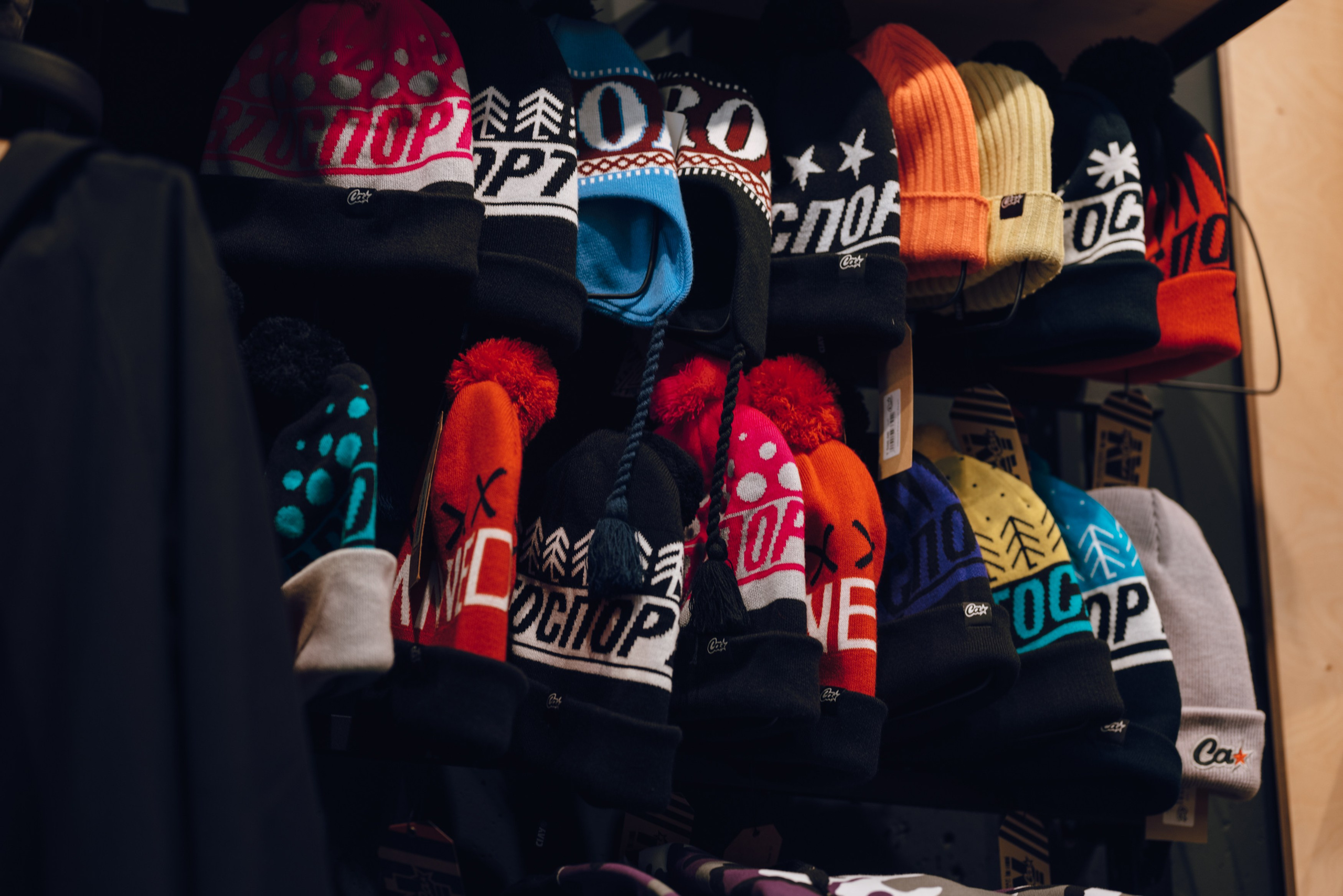 Магазин Ciay на Дмитровской (интерьер и детали). Юлия Суббоцкая