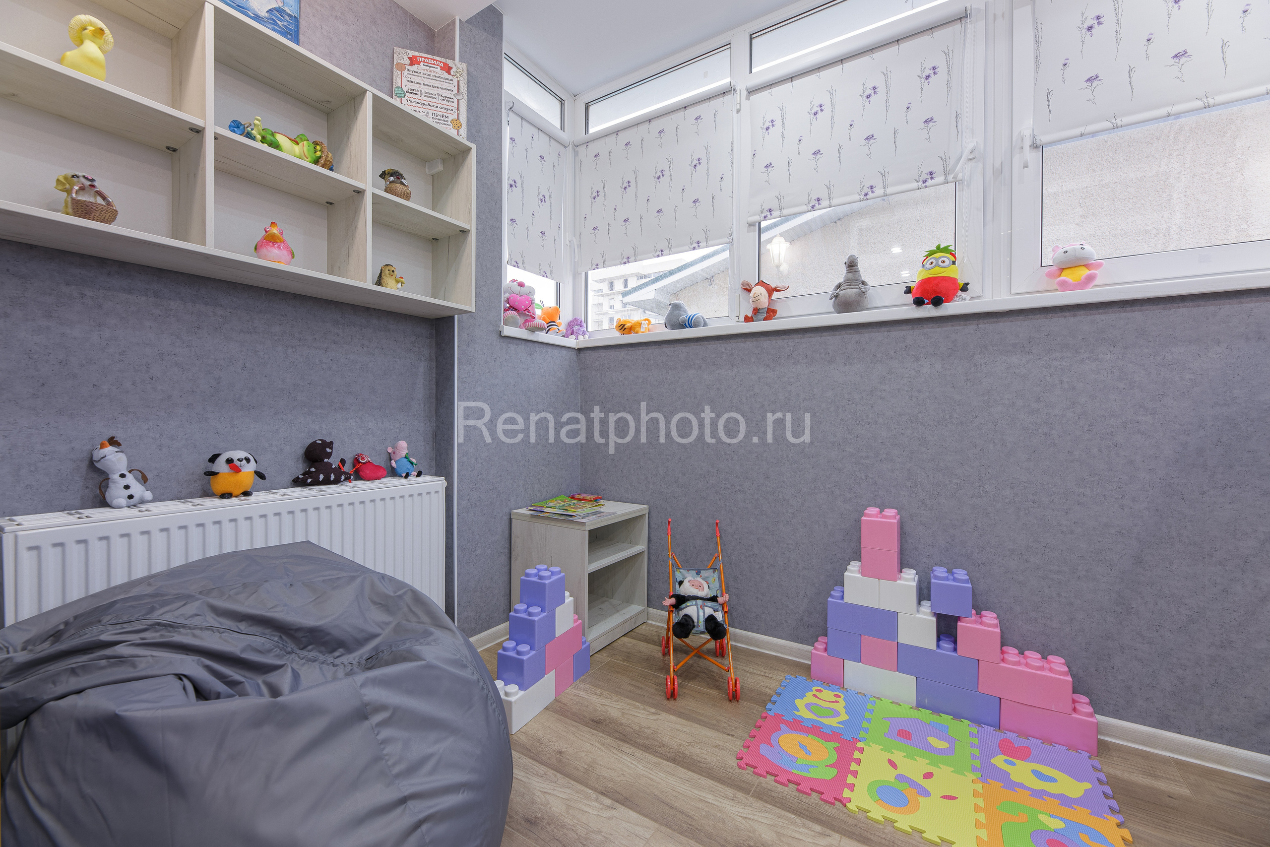 Renatphoto-проф фотосъёмка квартиры. Профессиональная фотосъёмка интерьеров, предметная фотосессия еды для меню г. Анапа