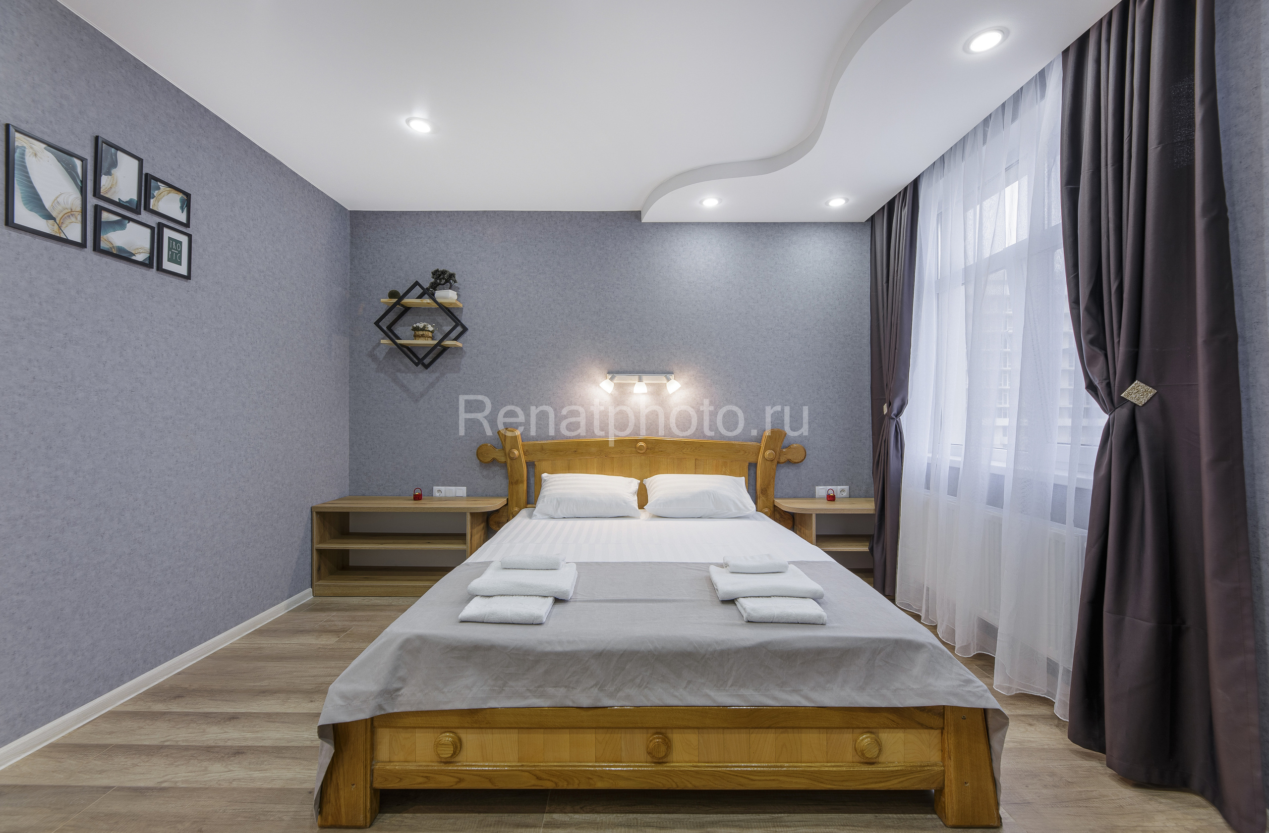 Renatphoto-проф фотосъёмка квартиры. Профессиональная фотосъёмка интерьеров, предметная фотосессия еды для меню г. Анапа