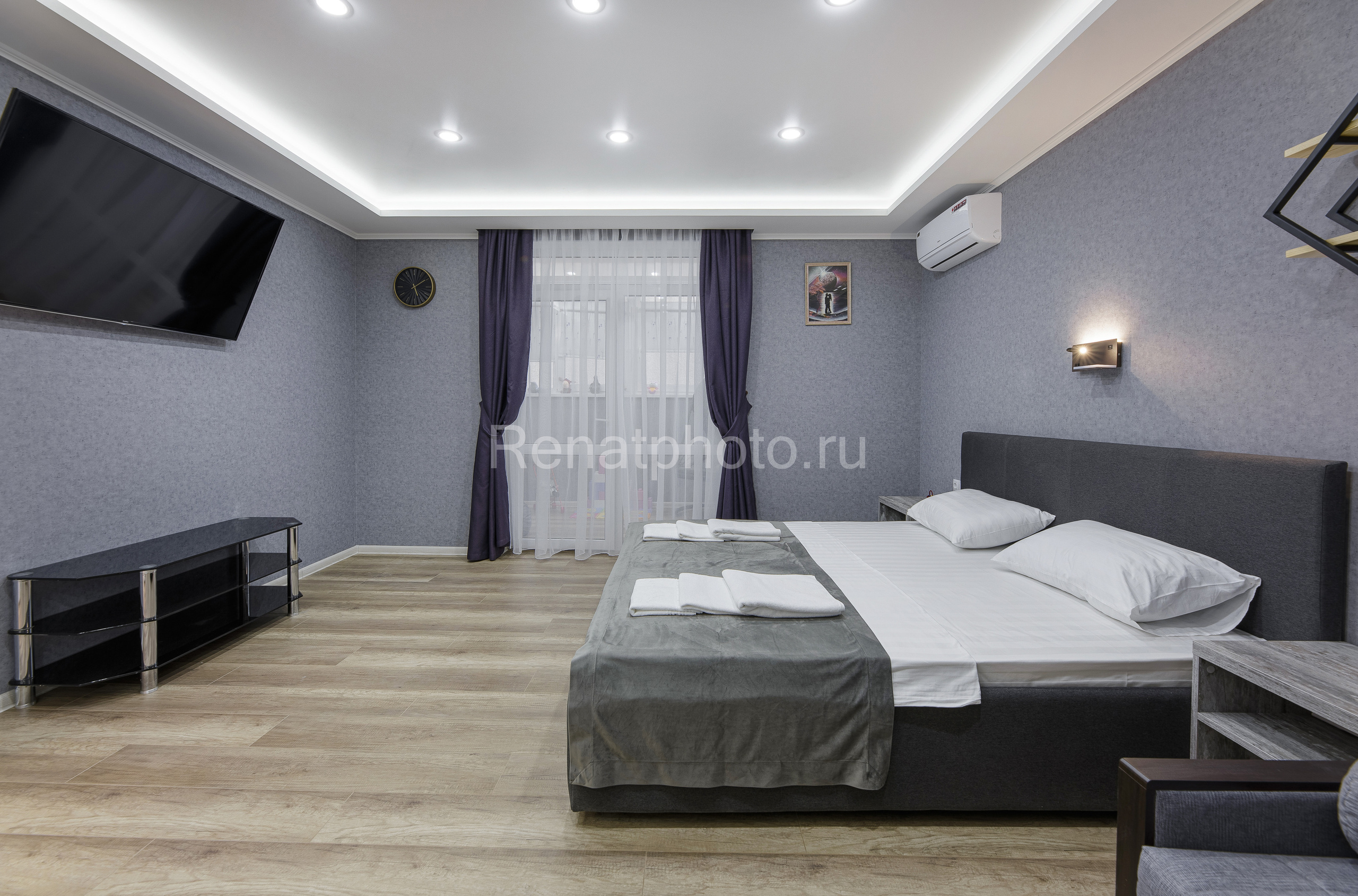 Renatphoto-проф фотосъёмка квартиры. Профессиональная фотосъёмка интерьеров, предметная фотосессия еды для меню г. Анапа