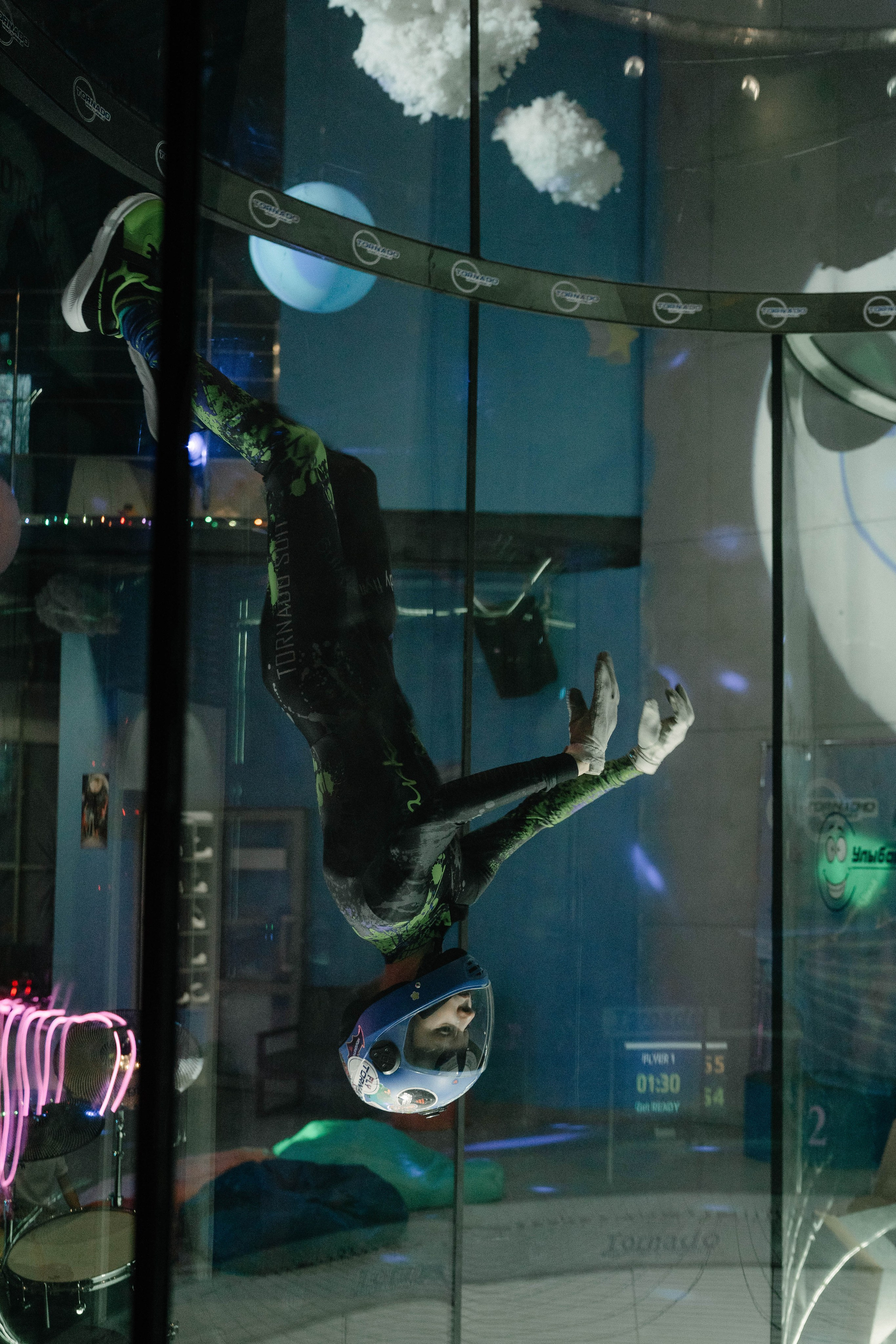 День Рождения Лёвы. Свадебный и семейный фотограф в Воронеже Анастасия Бойко