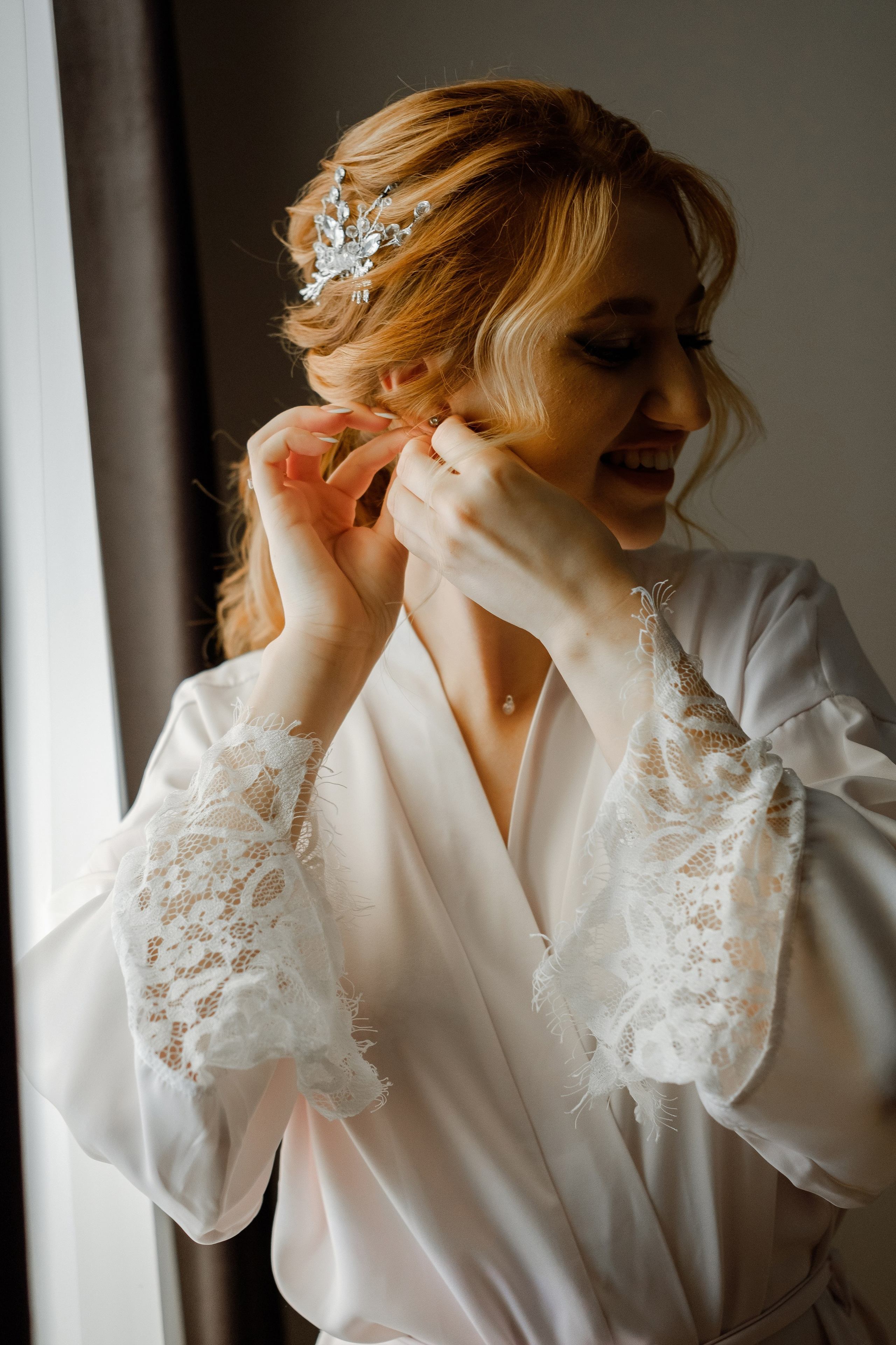 Максим и Ольга. Свадебный фотограф | репортаж | праздники | крещение