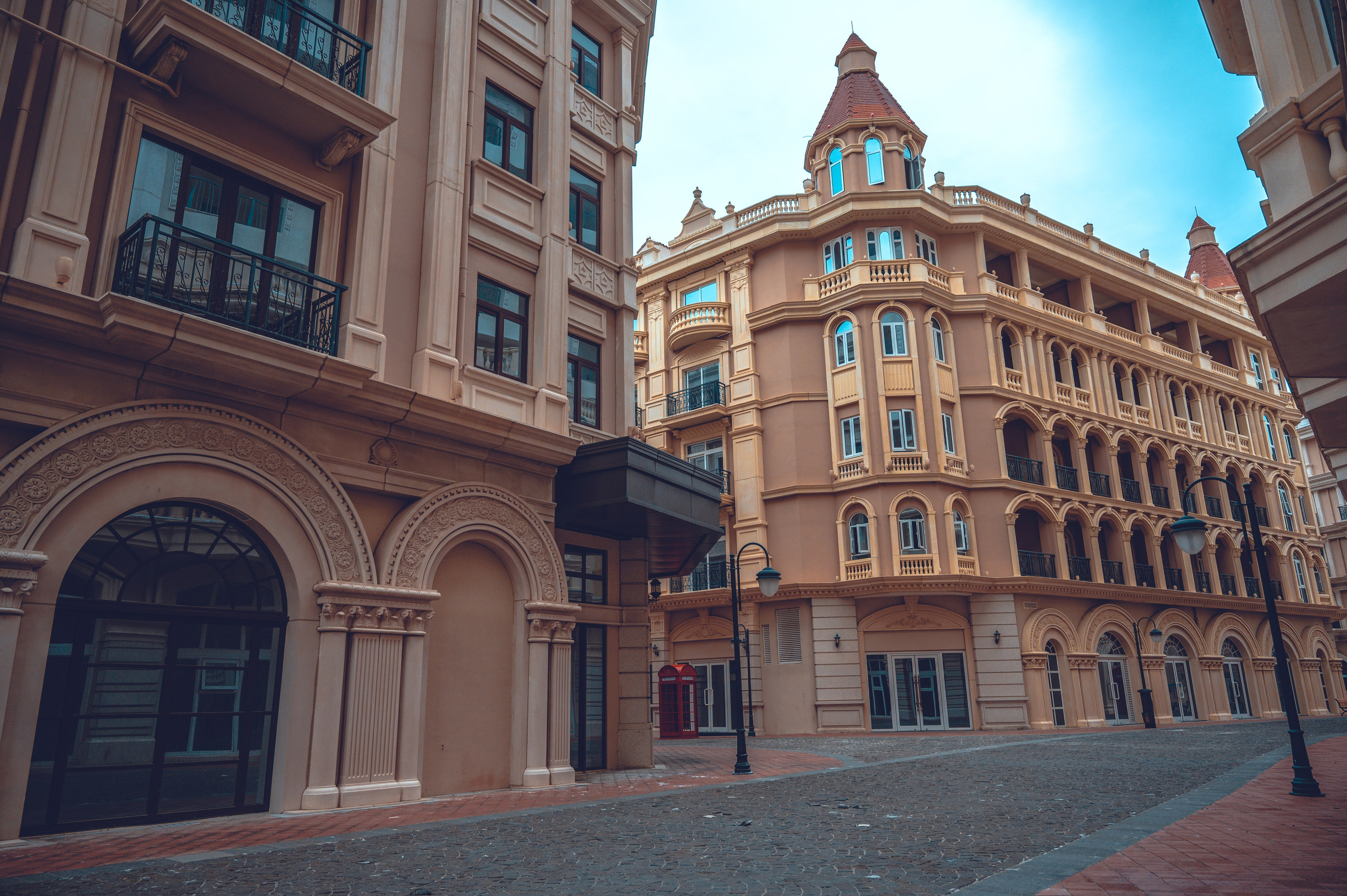 Стрит-фото. Elan Korn