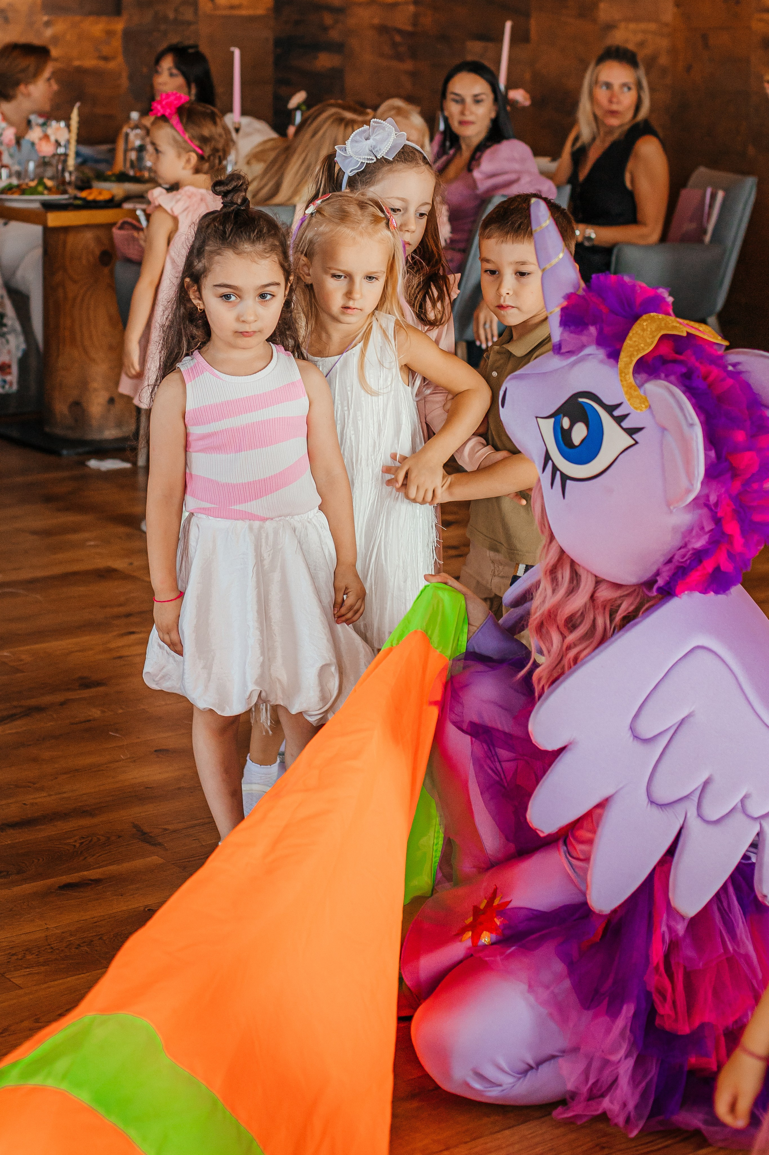 Jeyla's 4 years (4часа). Elena Sova — семейный и женский фотограф в Санкт-Петербурге