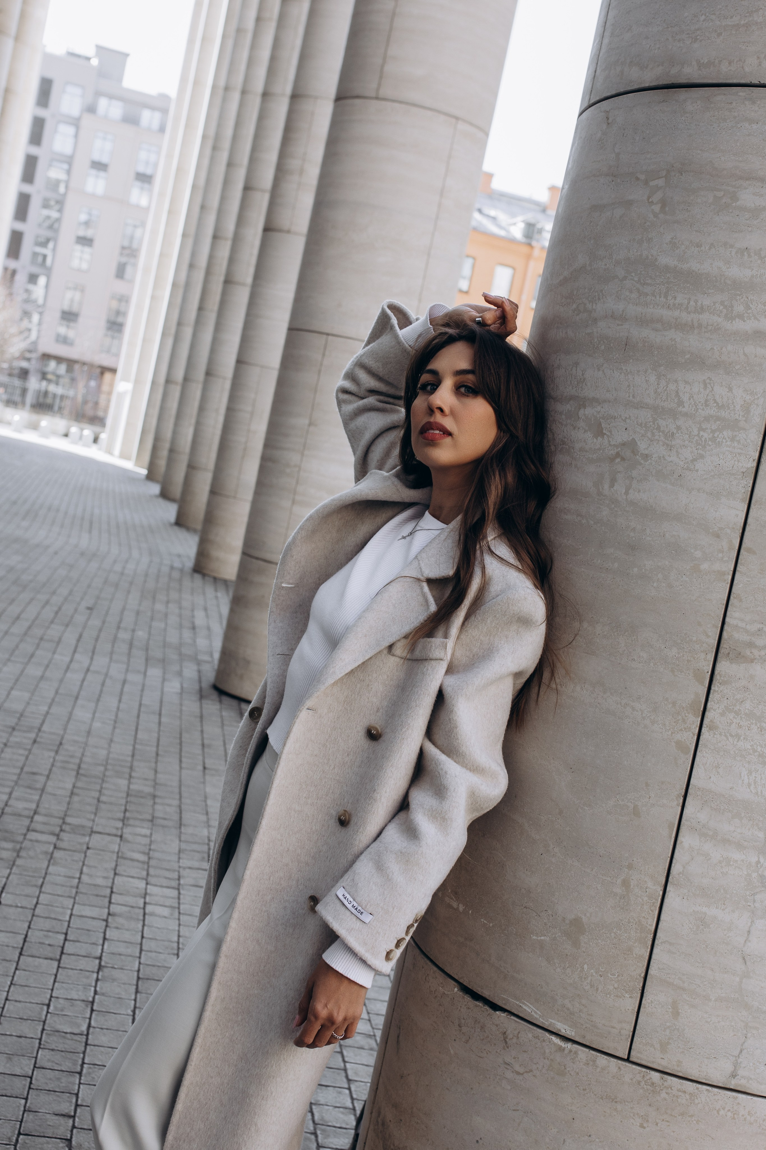 Ж. Фотограф в Санкт-Петербурге Арбатская Наталья