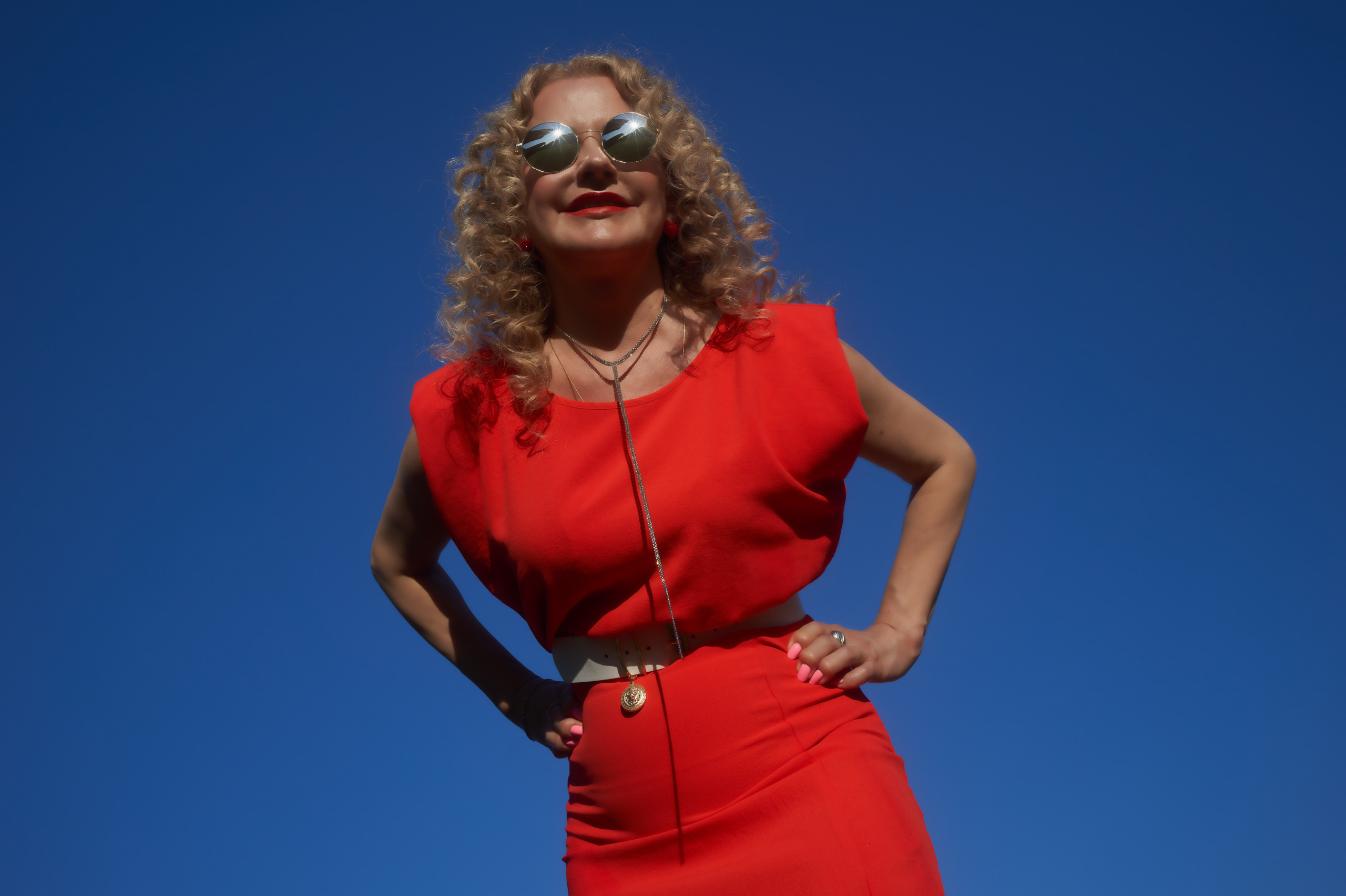 Portraits. Photographer in Kaliningrad