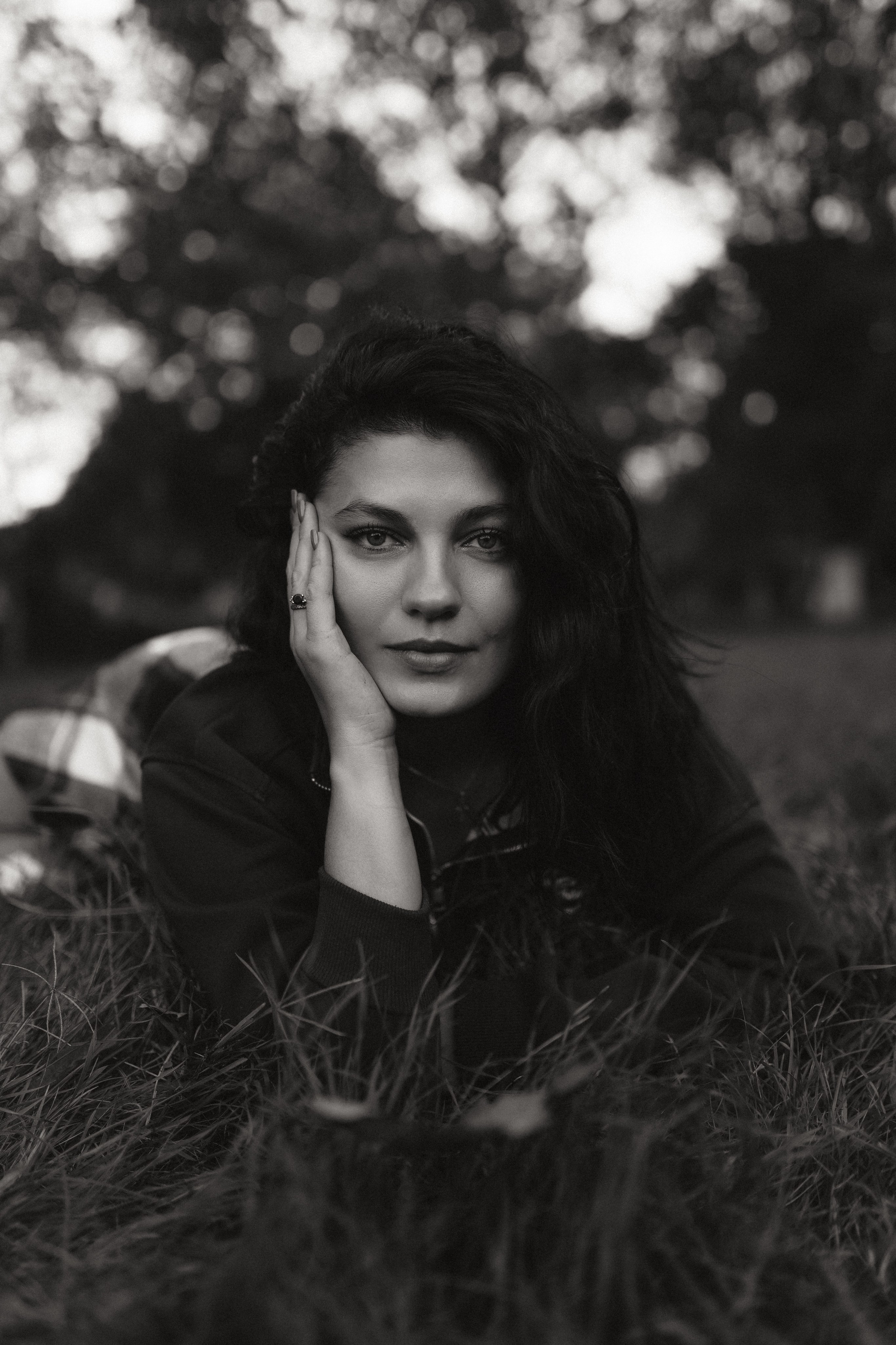 Кристина. Фотограф Таня Булгакова Крым, Симферополь, Севастополь, Нижнегорский