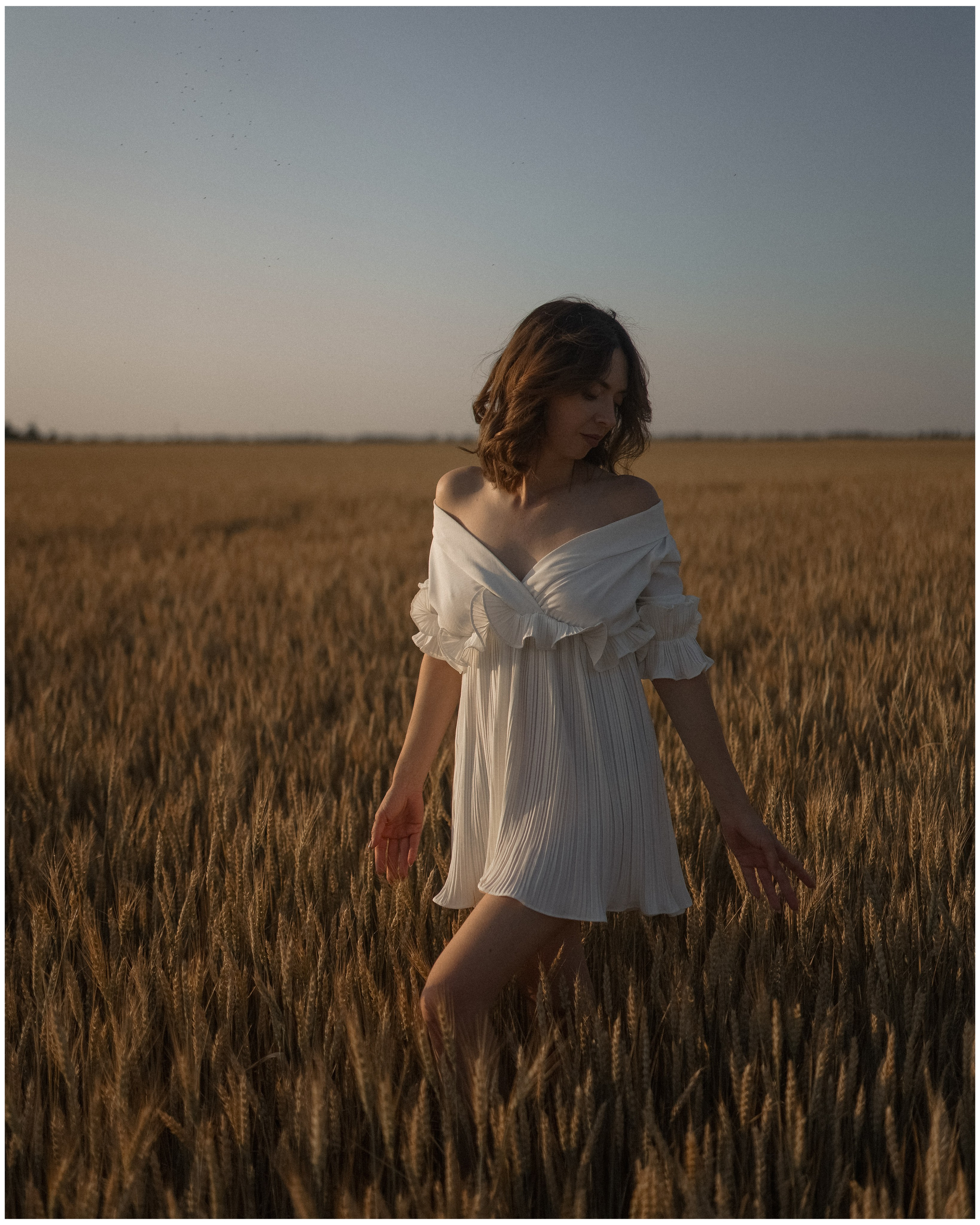 Юлия. Фотограф Таня Булгакова Крым, Симферополь, Севастополь, Нижнегорский