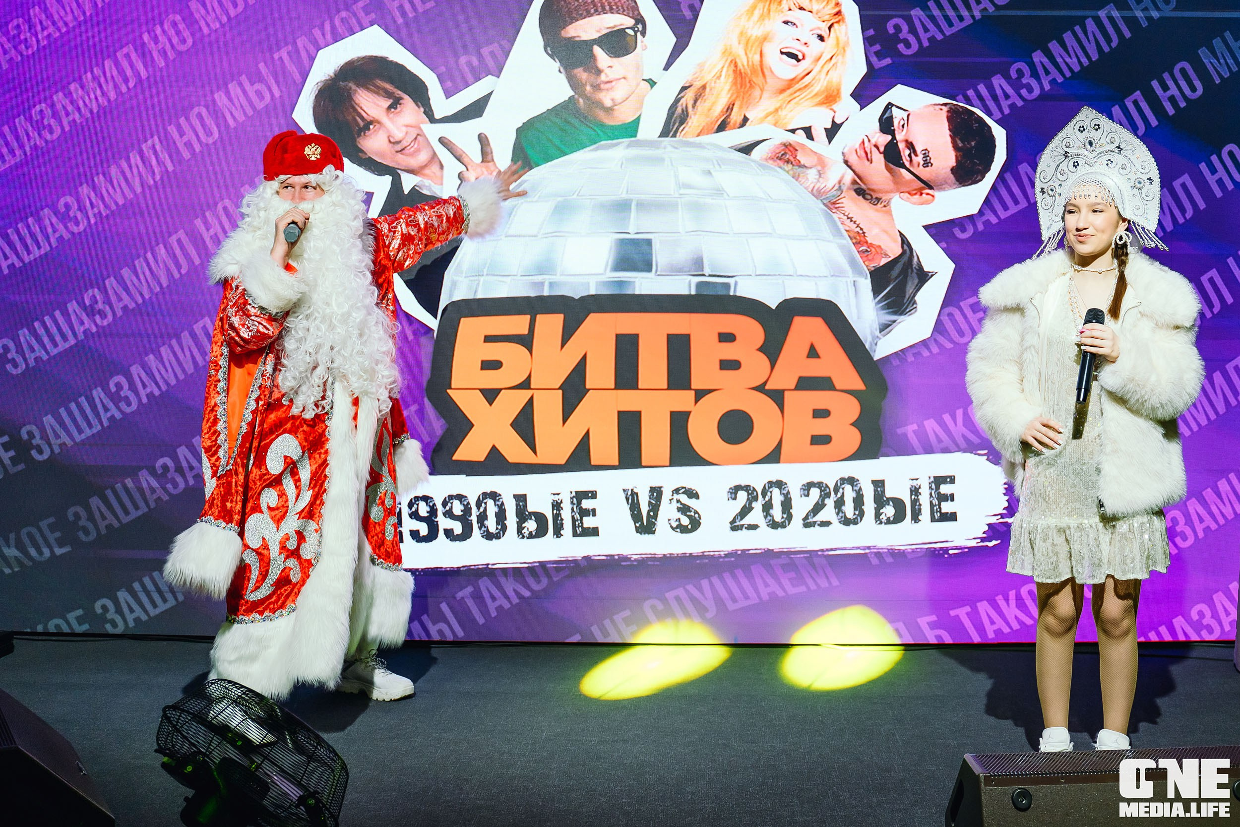 Фоторепортаж из ресторана Океан. One Media Life: фоторепортажи, фотоотчеты с мероприятий и заведений