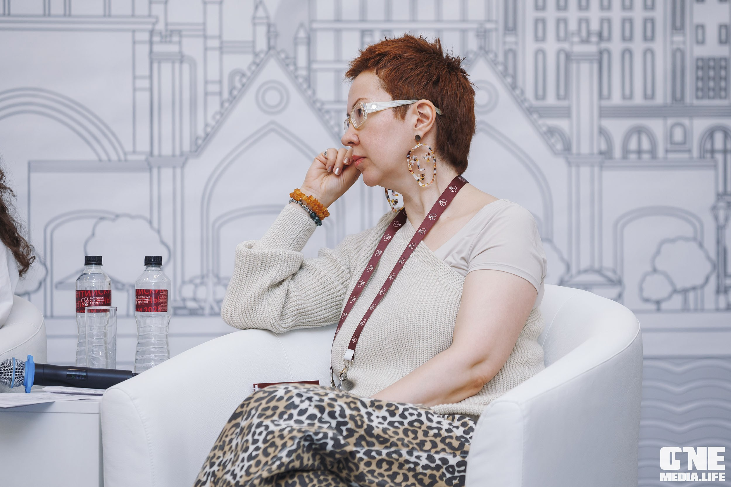 Балтийский Культурный Форум. День 3. One Media Life: фоторепортажи, фотоотчеты с мероприятий и заведений