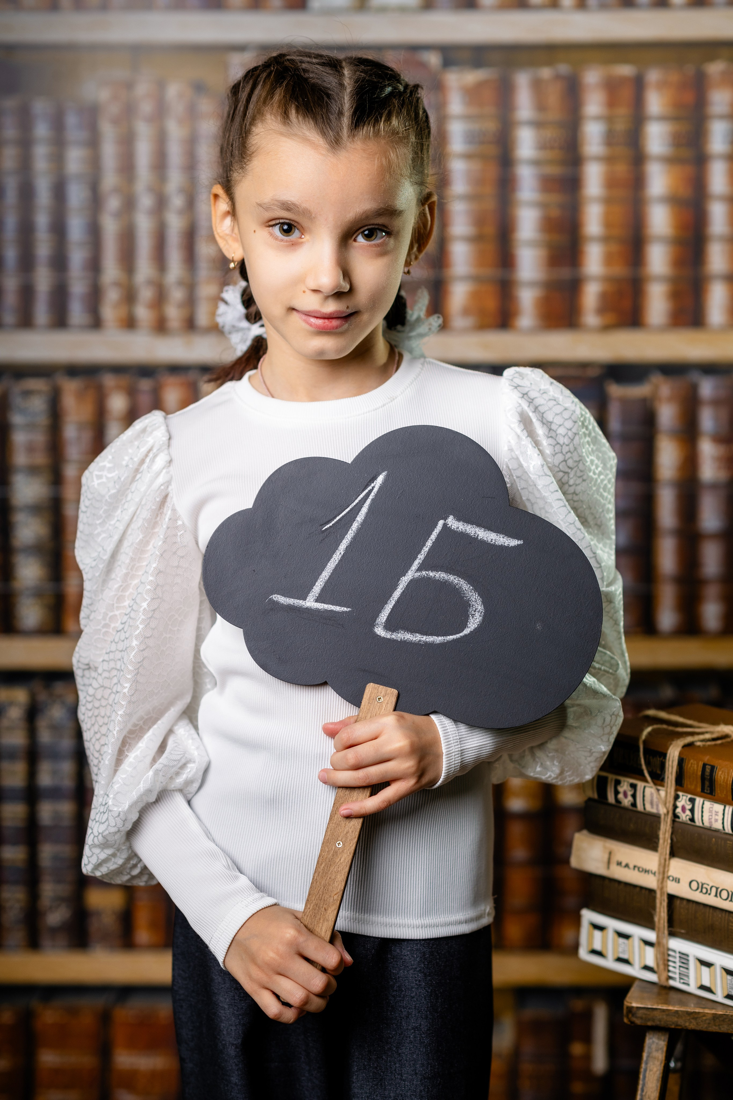 Дом детской фотографии Арсюткиной Наталии™