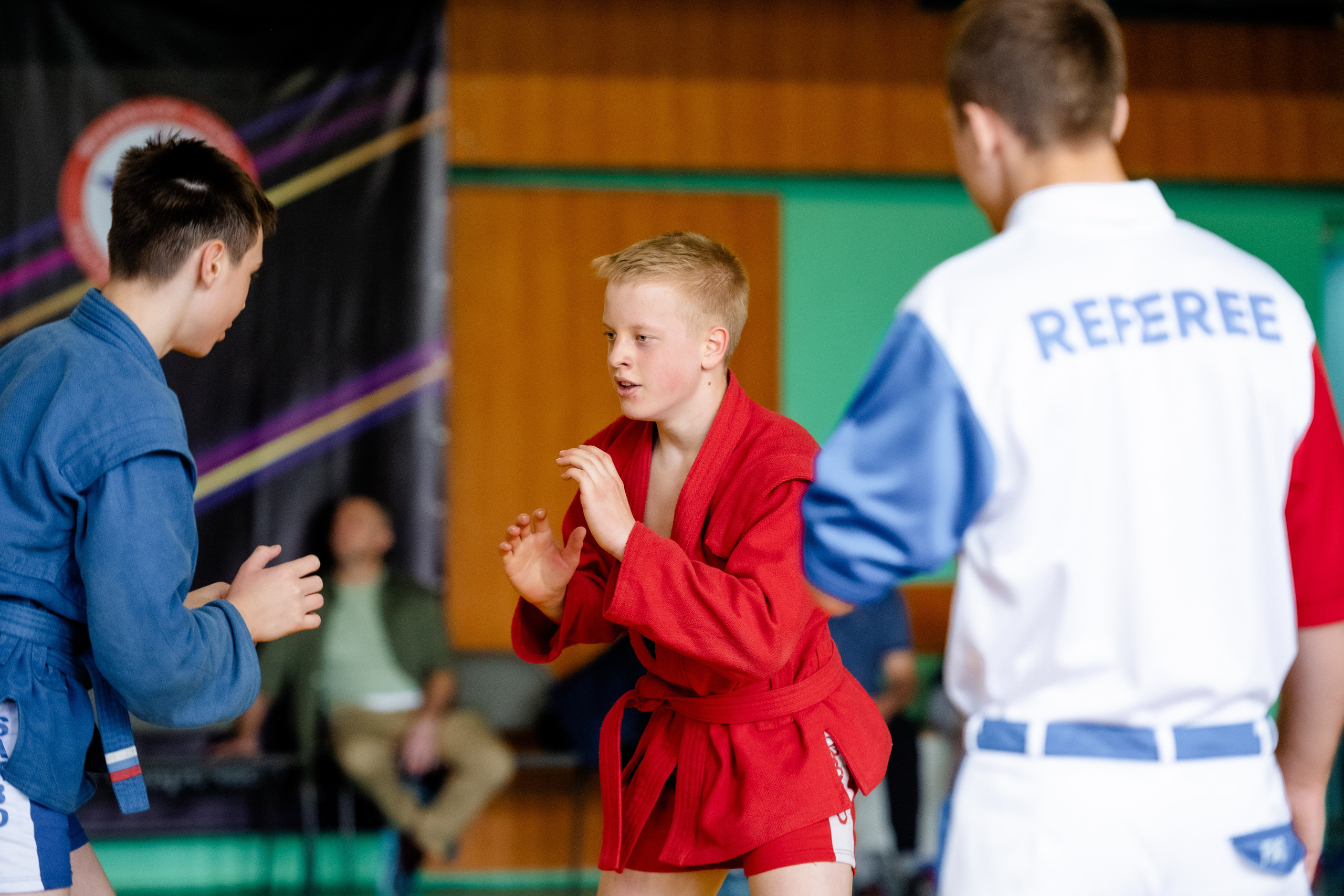 Соревнования. Дом детской фотографии Арсюткиной Наталии™