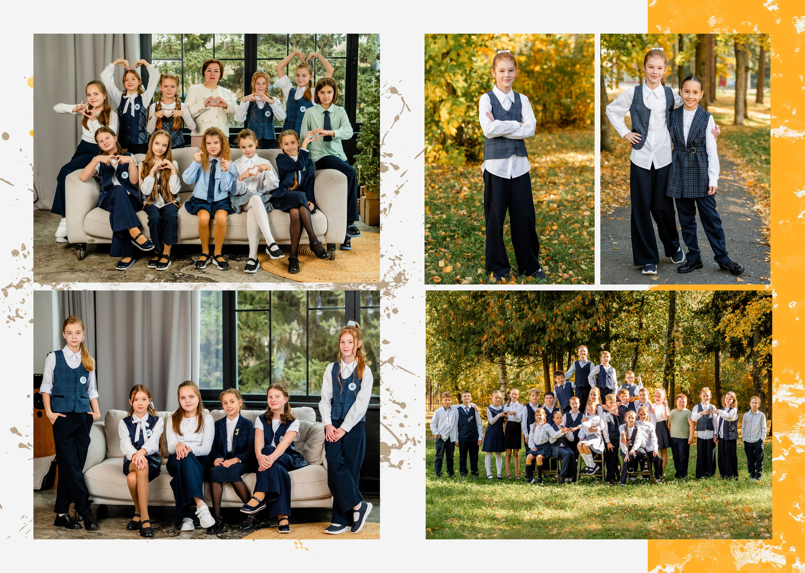 Дом детской фотографии Арсюткиной Наталии™