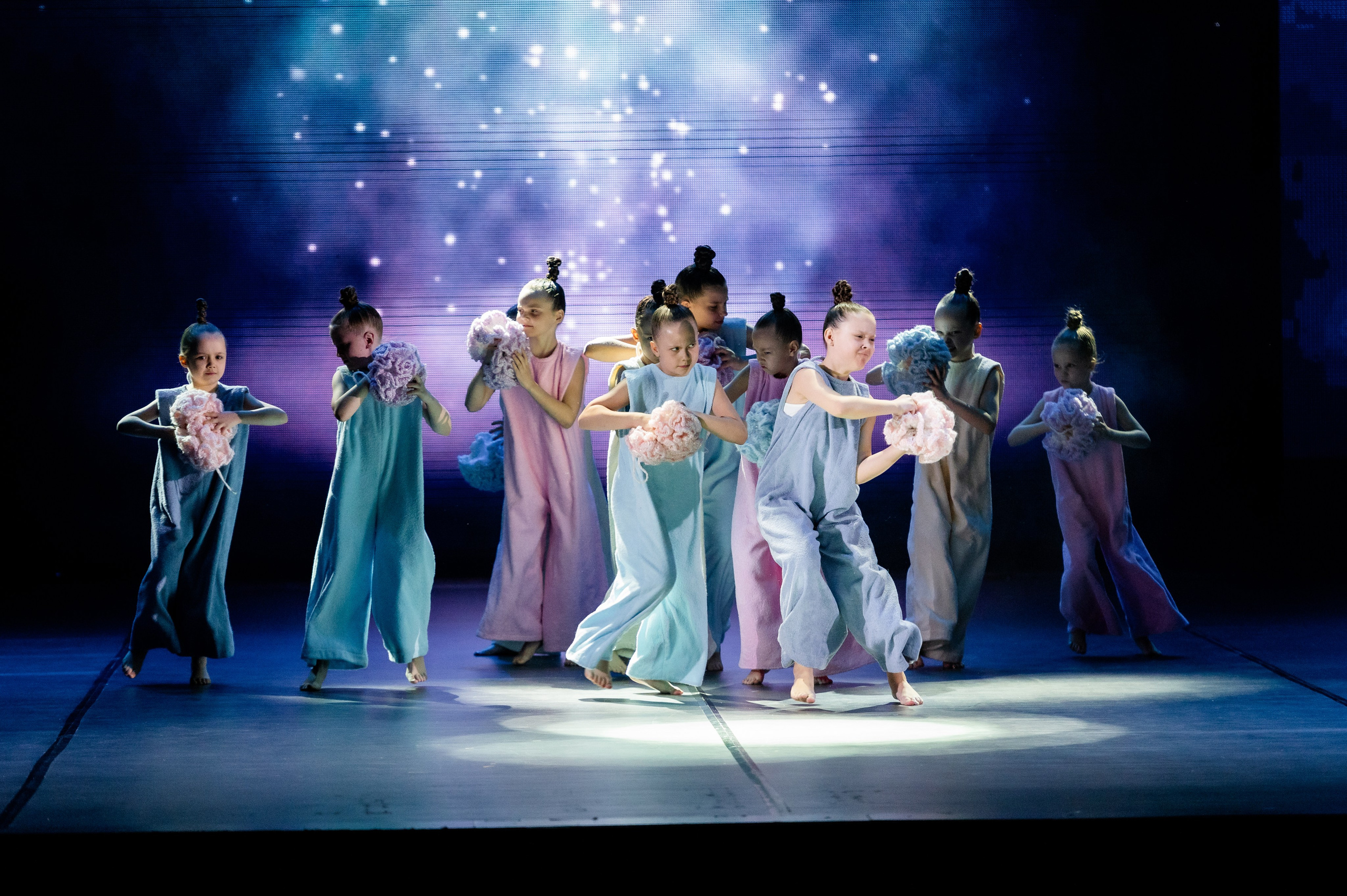 Концерты. Дом детской фотографии Арсюткиной Наталии™