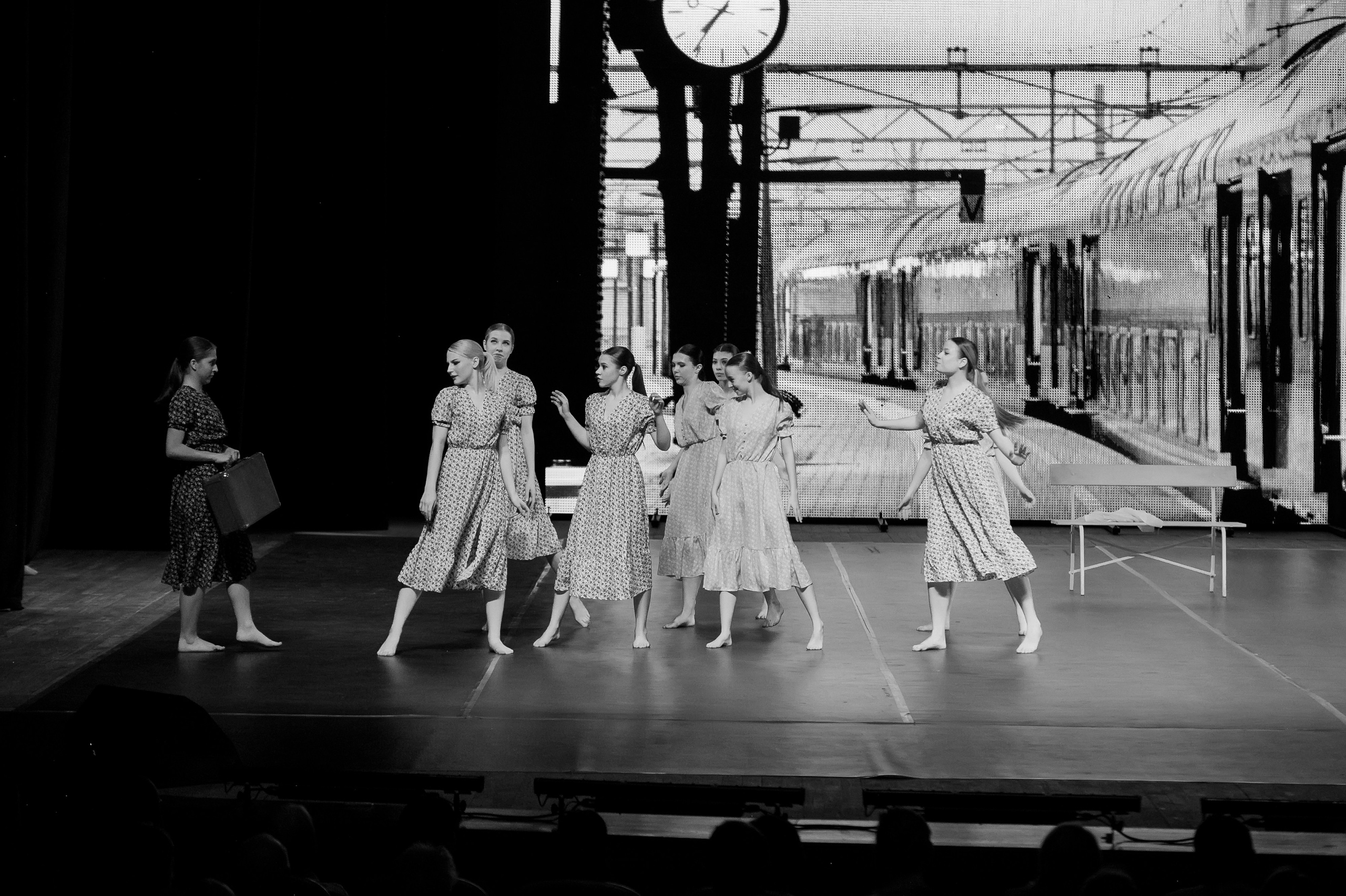 Концерты. Дом детской фотографии Арсюткиной Наталии™