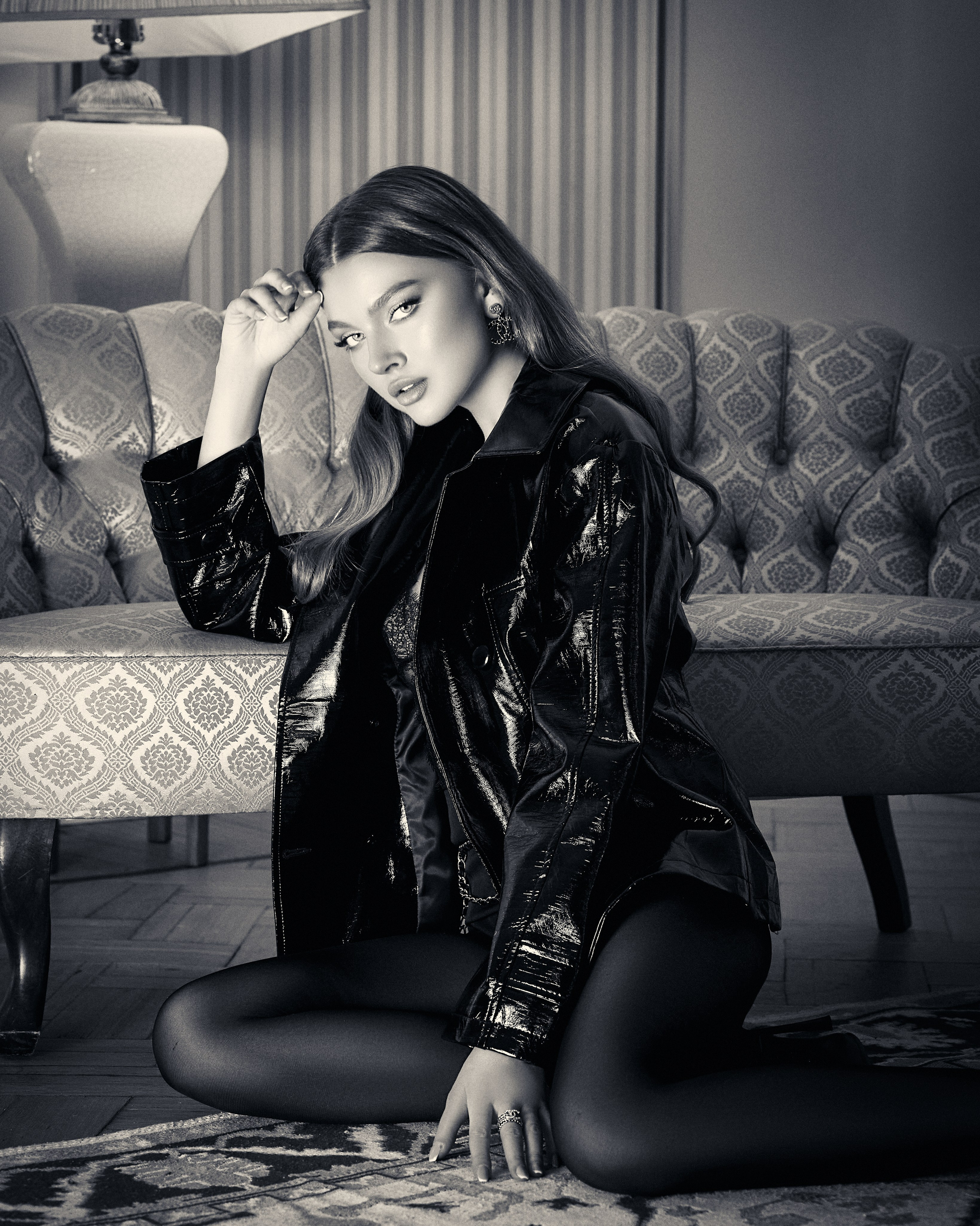 Вероника. Фотограф в Москве Анастасия Миргород