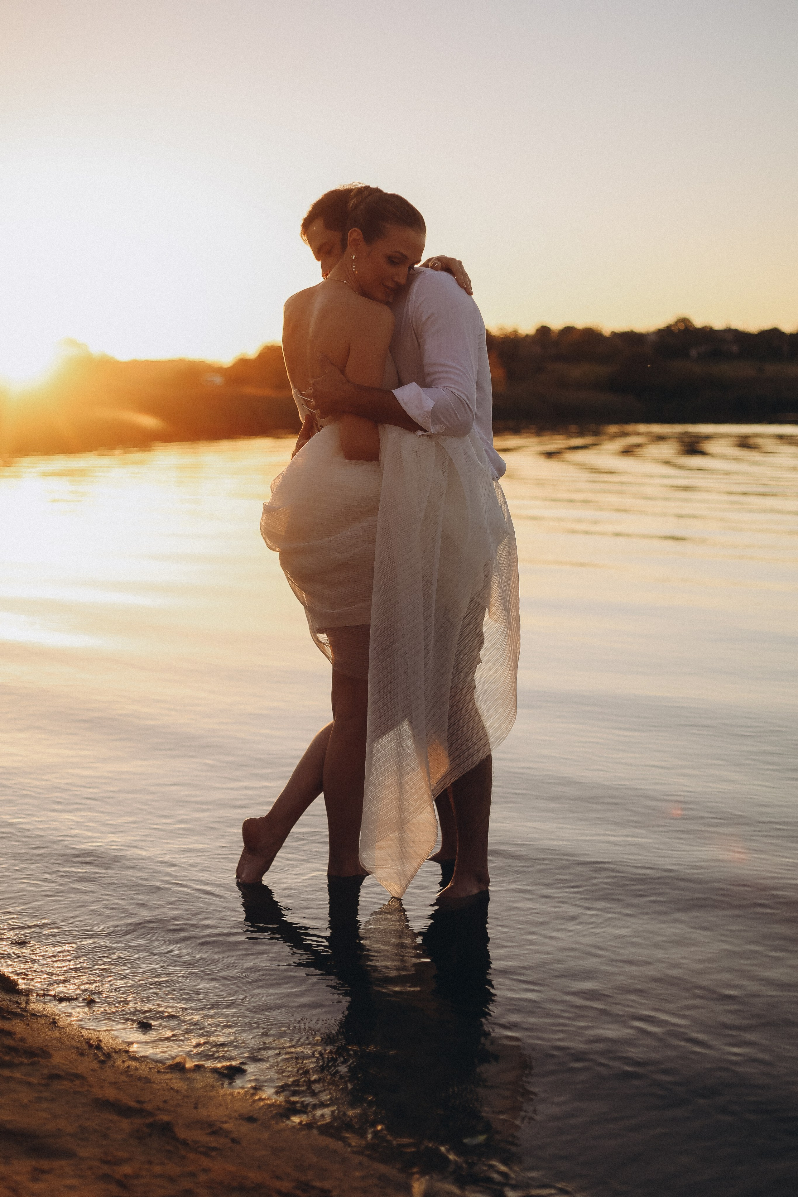 Иван & Дарья. Свадебный фотограф Татьяна Курганская