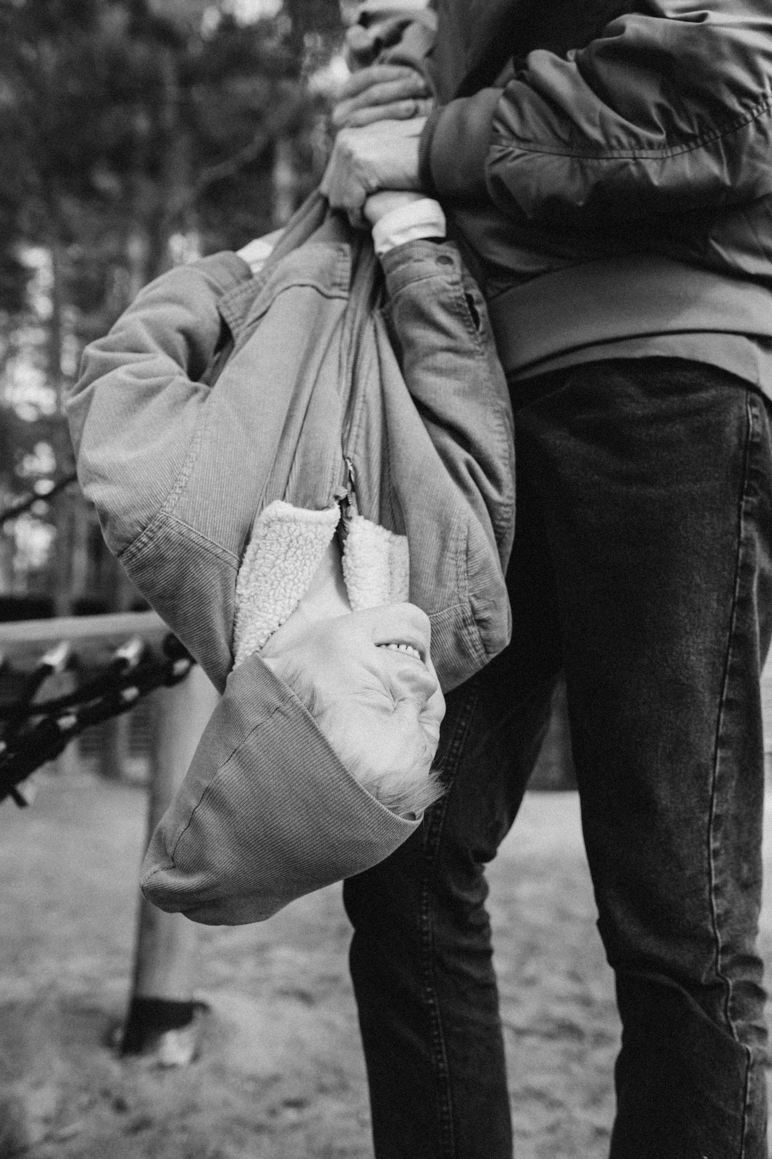 Семейная съемка. Фотограф в Санкт-Петербурге Шура Капустина