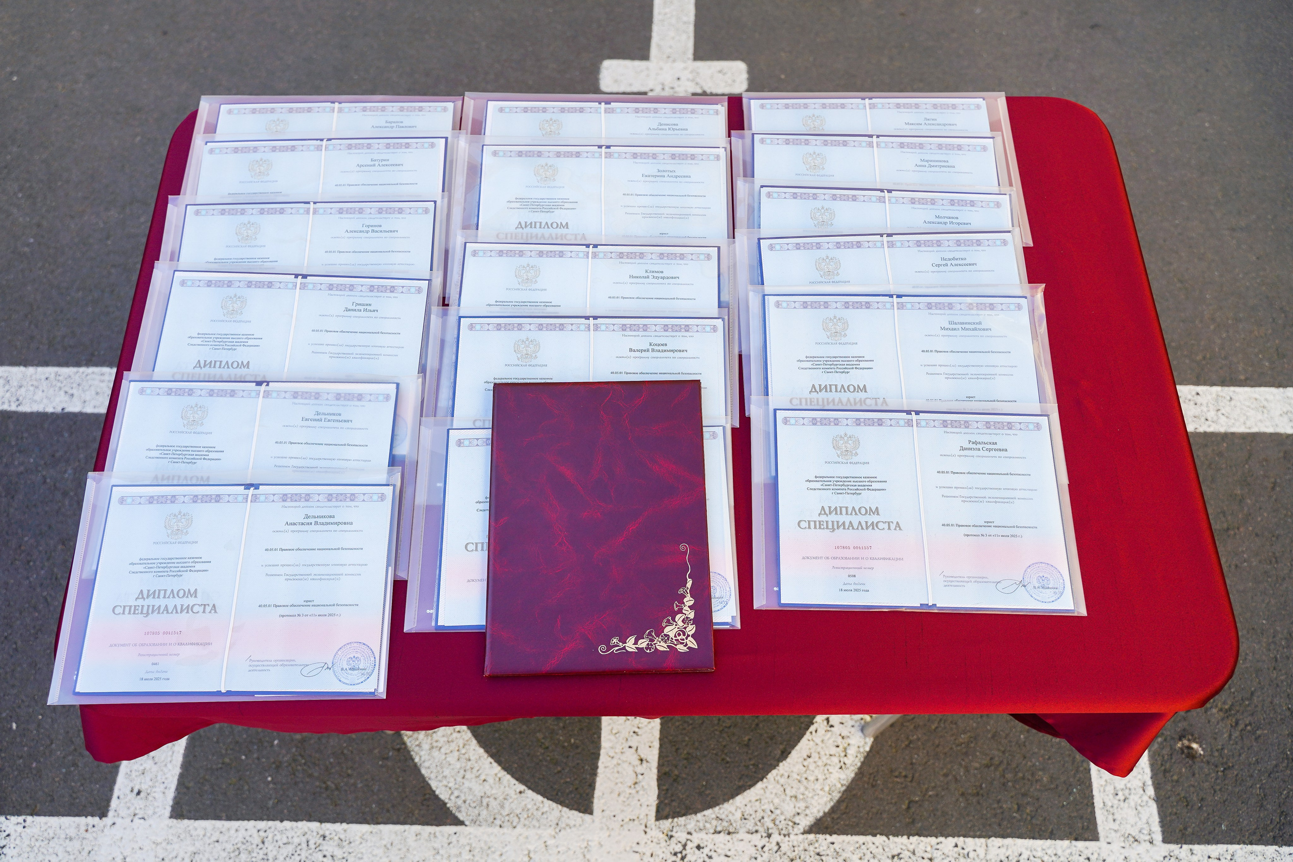 Выпускные. Репортажный фотограф и видеограф в Санкт-Петербурге