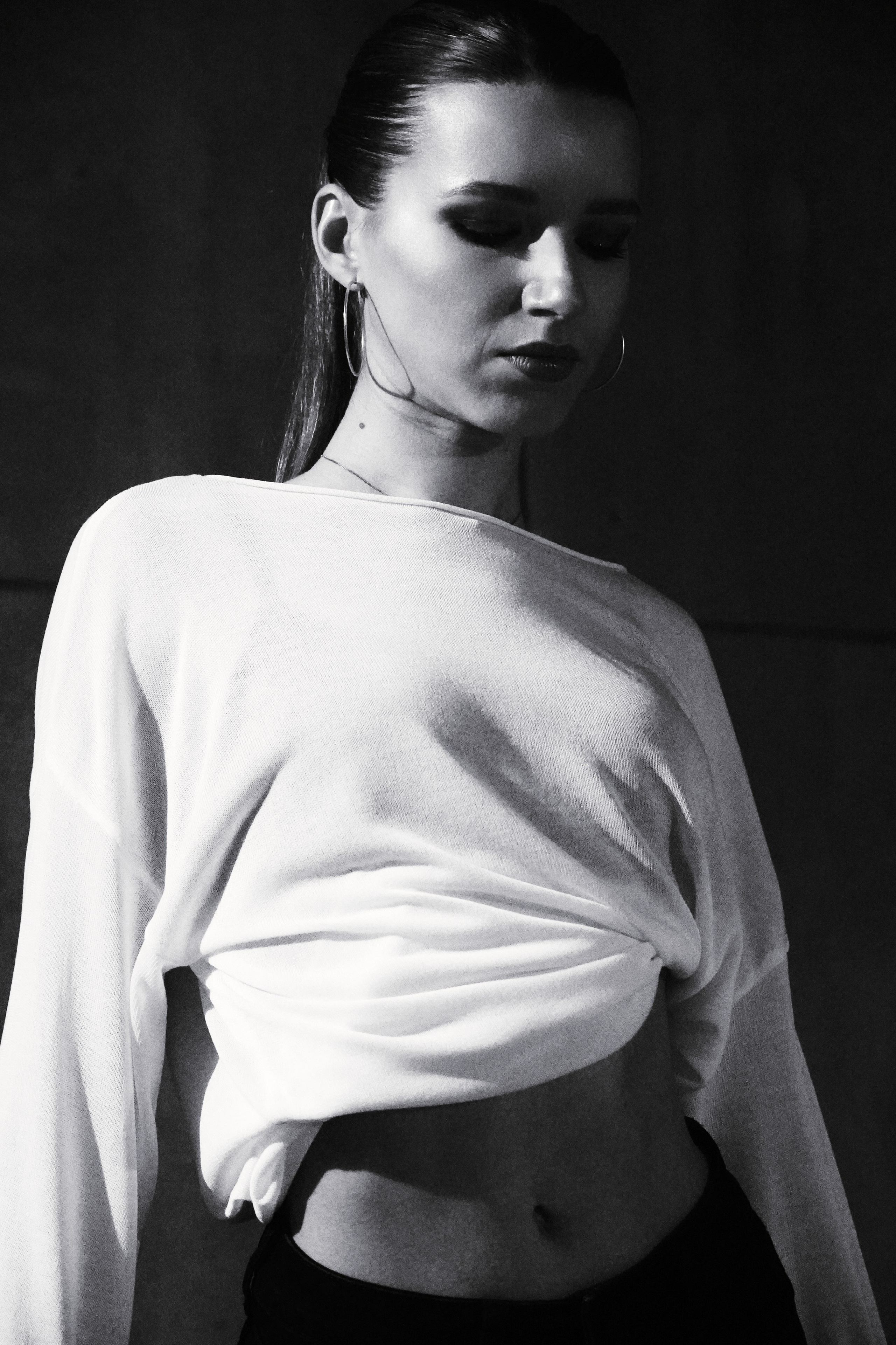 Muse. Фотограф Юлия Евсеева