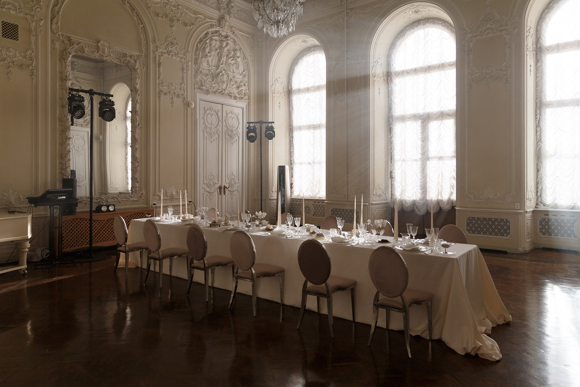 ГЕОРГИЙ & АННА. Свадебный фотограф в Санкт-Петербурге Наталья Вендт