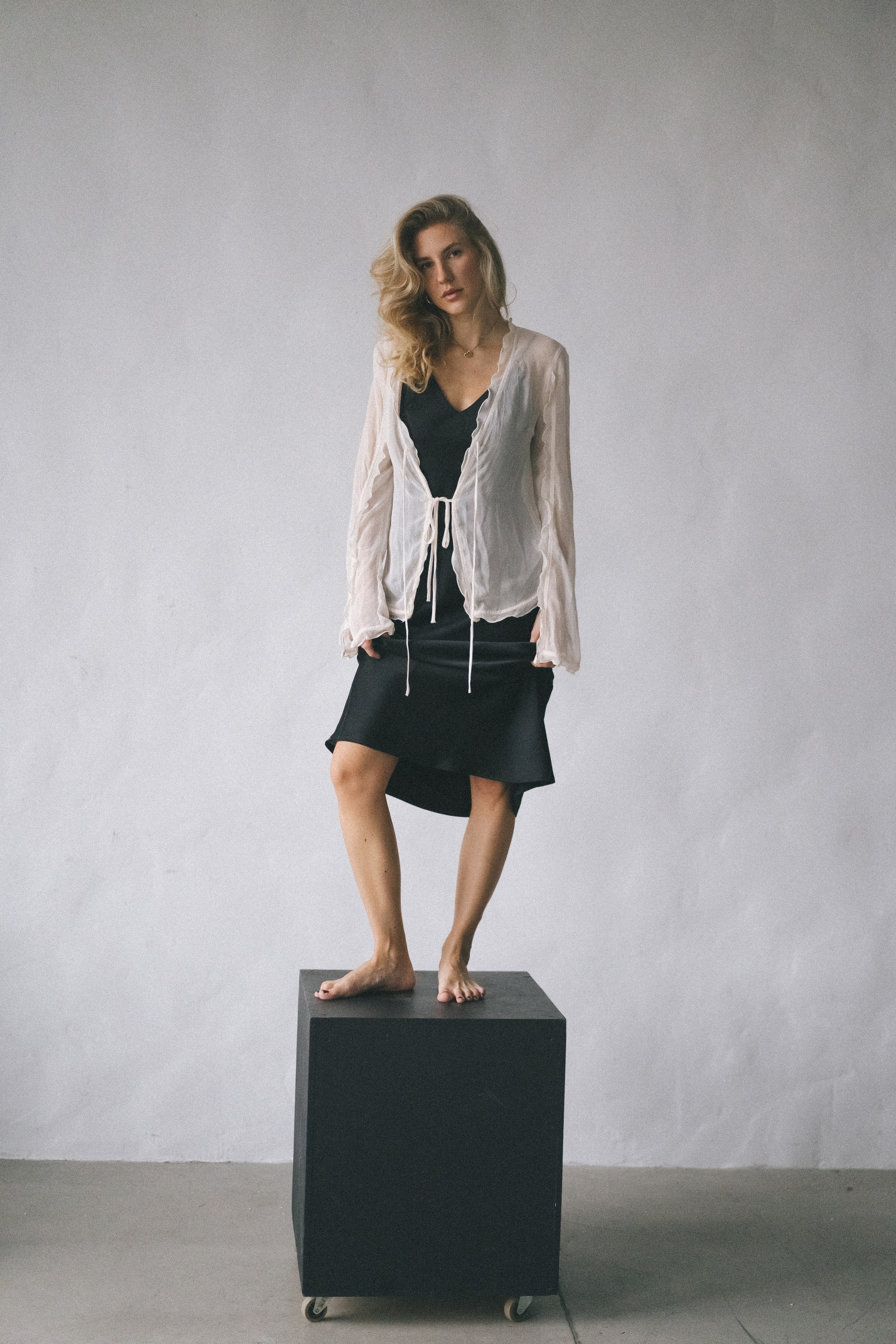 Настя. Фотограф в Москве Ирина Малахова