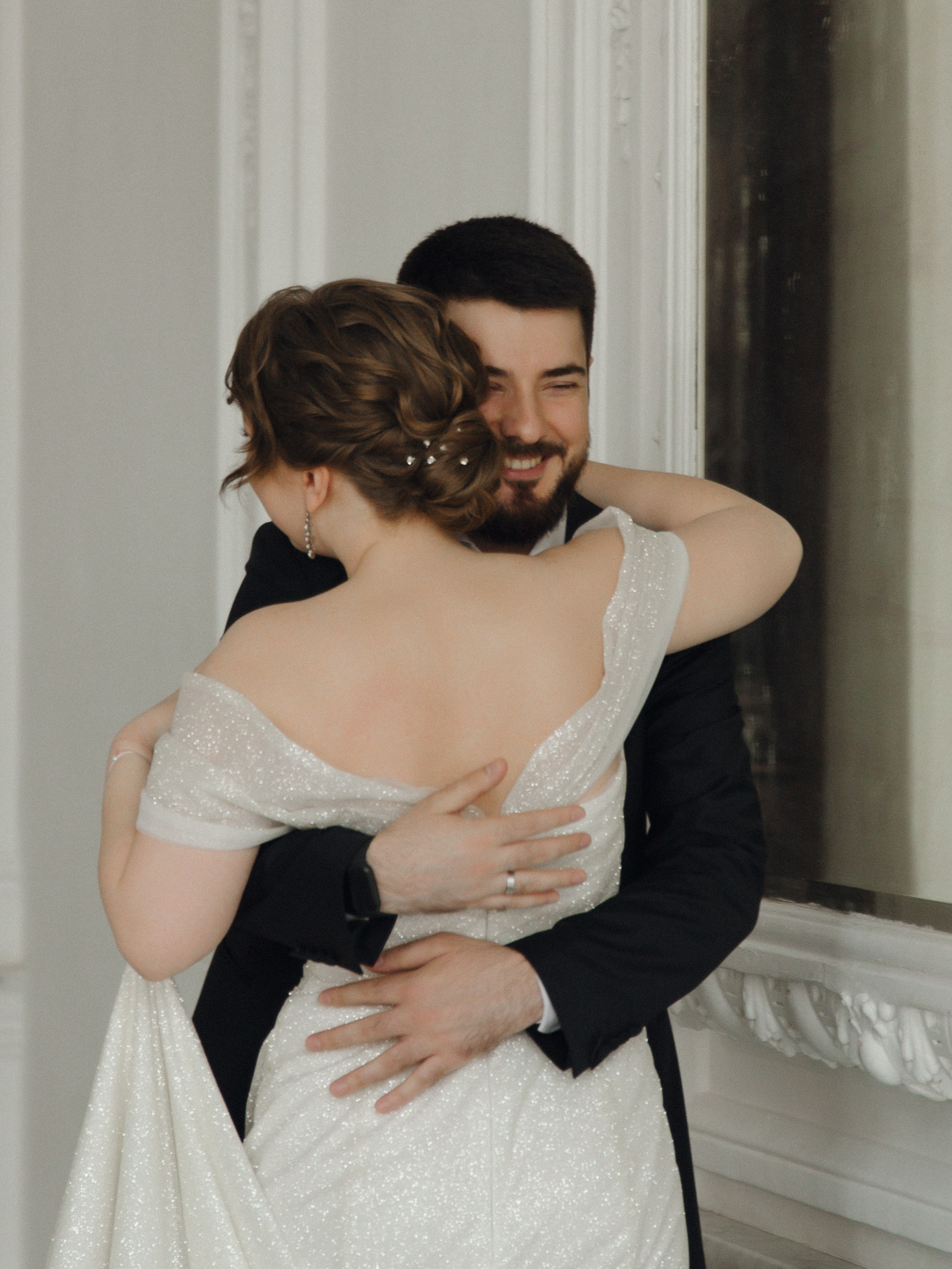 Краски любви | Москва. Фотограф Санкт-Петербург Евгения Корякина (eva_maruu)